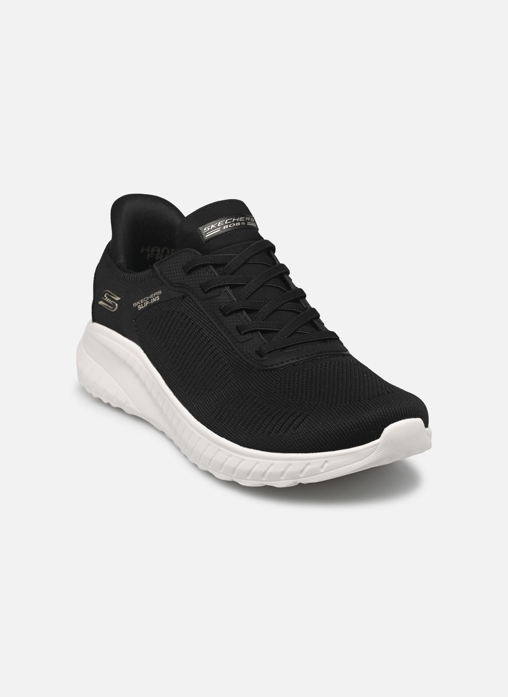 Baskets Skechers BASKETS SLIP INS BOBS SQUAD CHAOS - vue 6