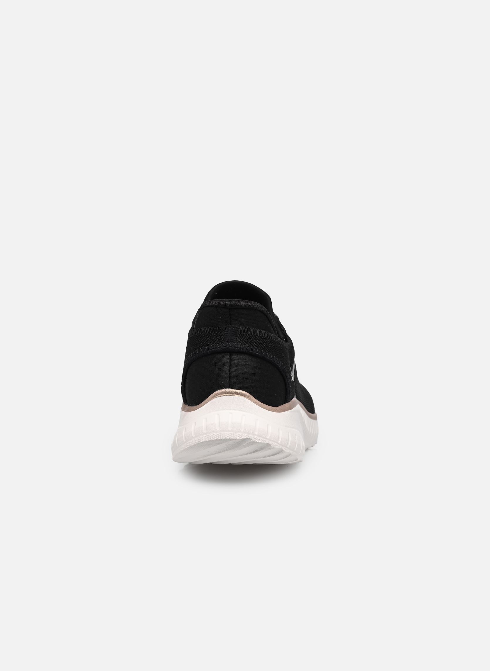 Sneaker SLIP-INS Bobs Squad Chaos - Current Muse damen schwarz Skechers Sneaker SLIP-INS Bobs Squad Chaos - Current Muse damen schwarz BKGD