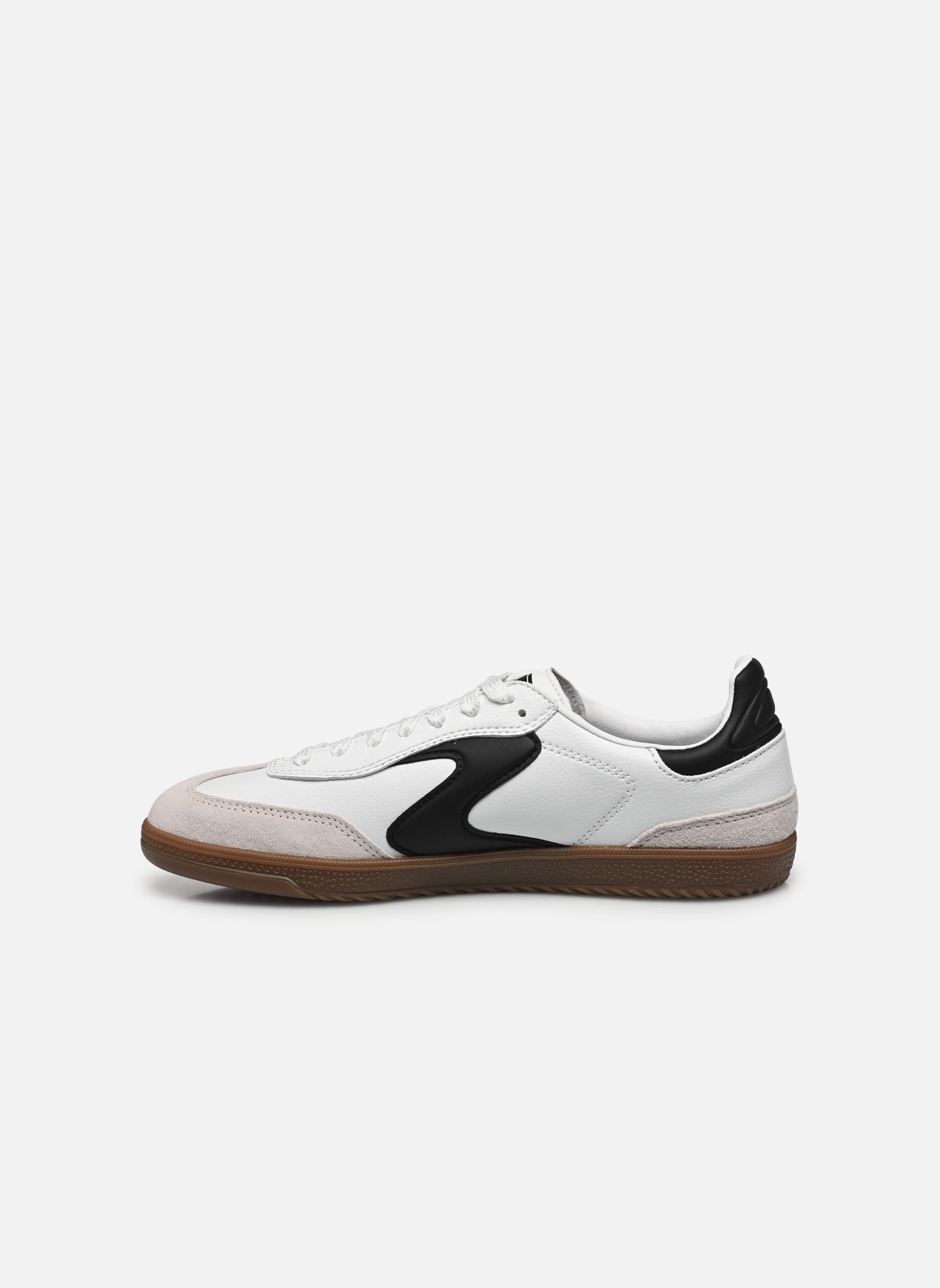 Baskets Hotshot - Kickoff femme blanc Skechers Baskets Hotshot - Kickoff femme blanc WBK