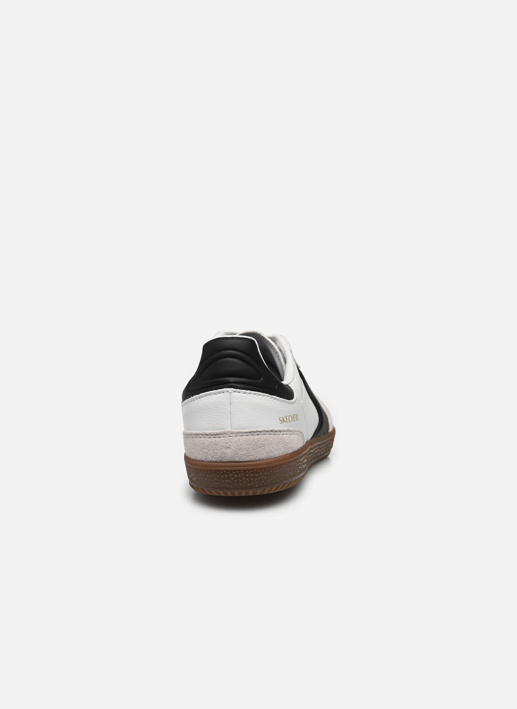 Baskets Hotshot - Kickoff femme blanc Skechers Baskets Hotshot - Kickoff femme blanc WBK