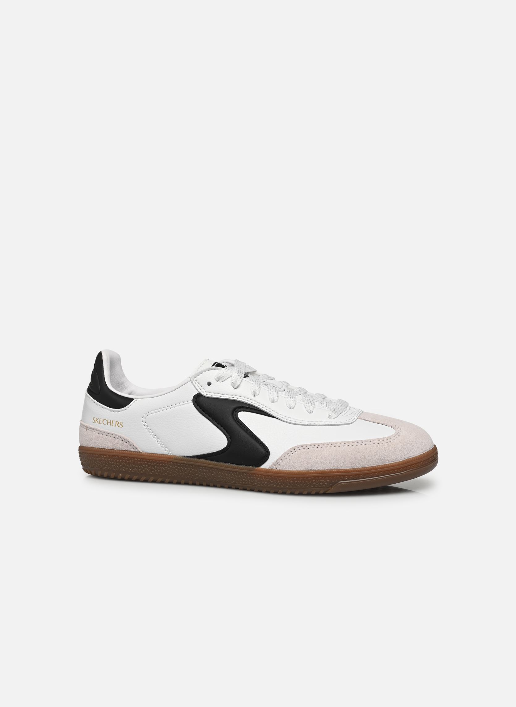 Baskets Hotshot - Kickoff femme blanc Skechers Baskets Hotshot - Kickoff femme blanc WBK