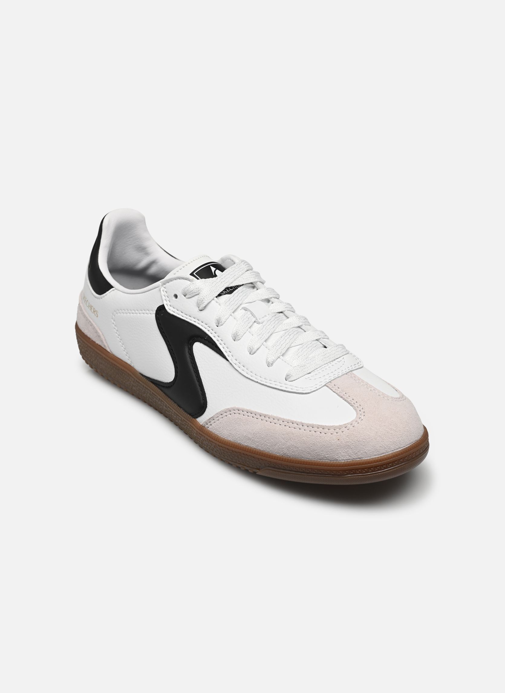 Baskets Skechers Hotshot Kickoff pour Femme - vue 2