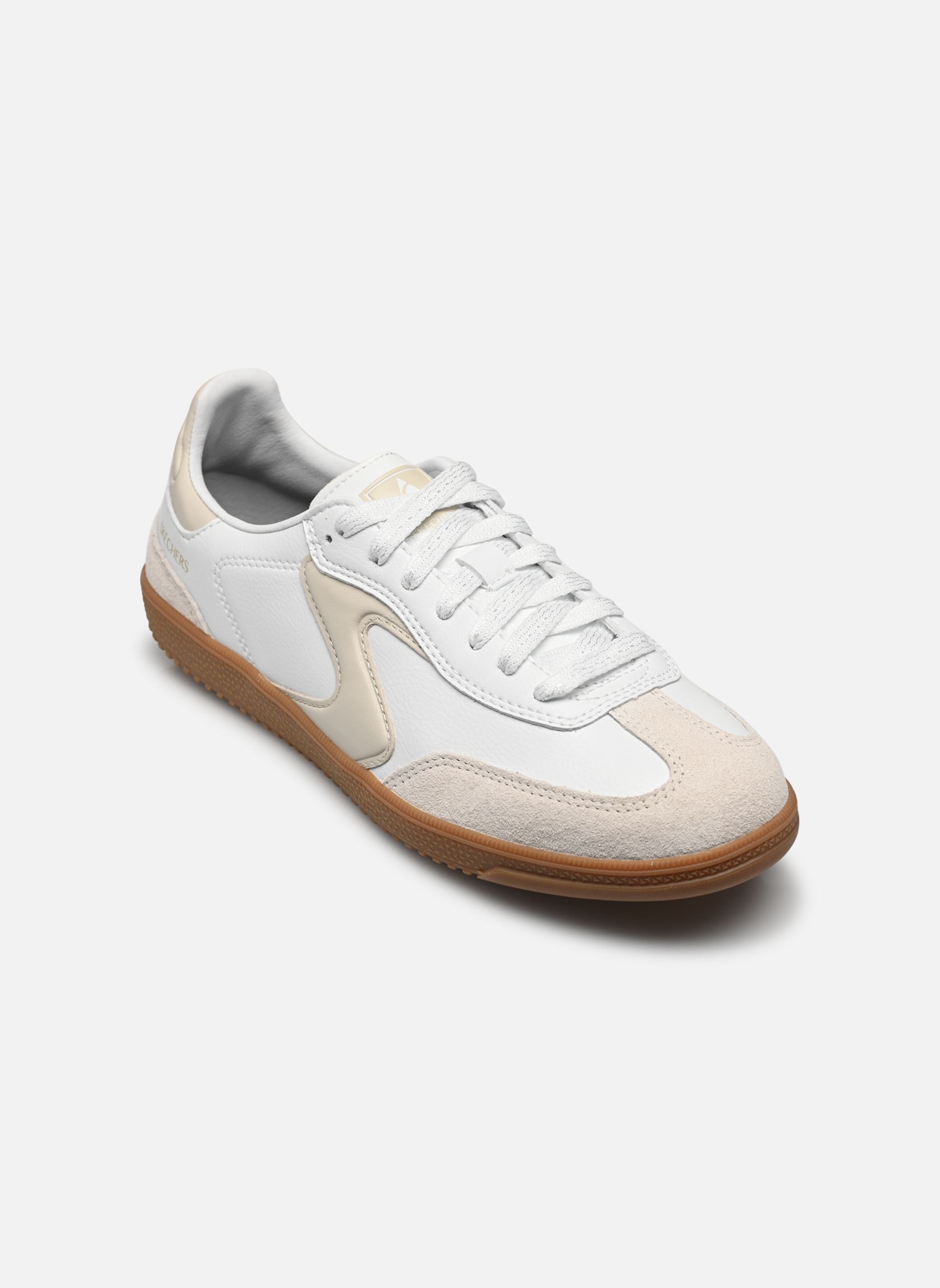 Baskets Skechers Hotshot Kickoff pour Femme