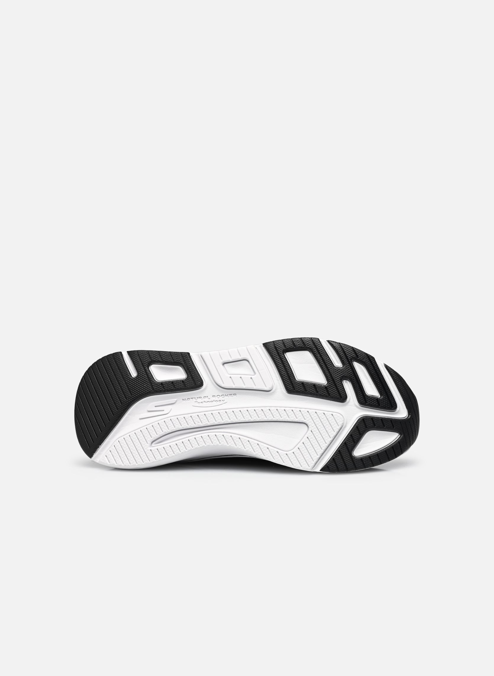 Baskets SLIP-INS Max Cushioning Elite femme noir Skechers Baskets SLIP-INS Max Cushioning Elite femme noir BKW
