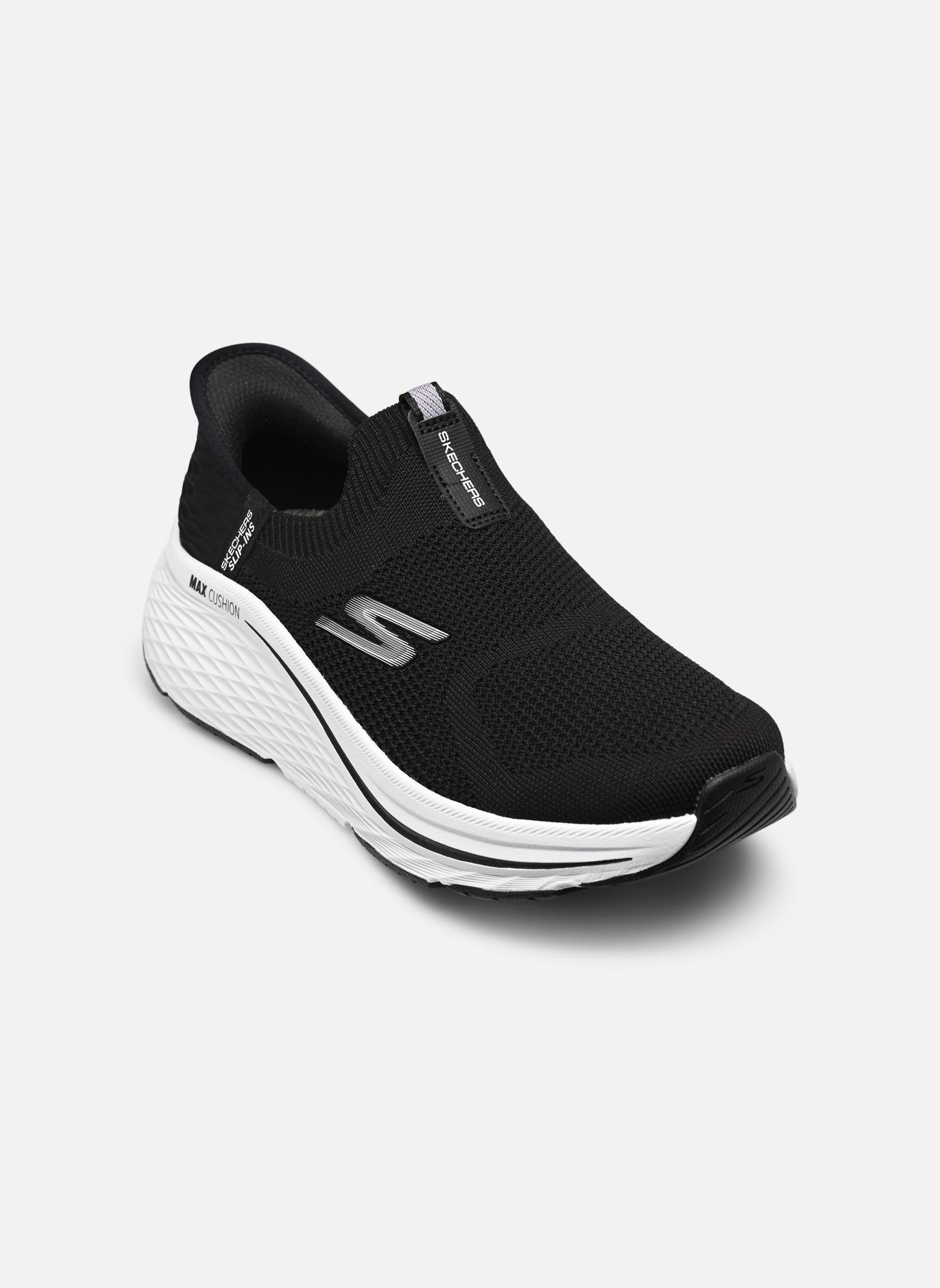 Chaussures Skechers Slip Ins Max Cushioning Elite 2.0 - vue 2