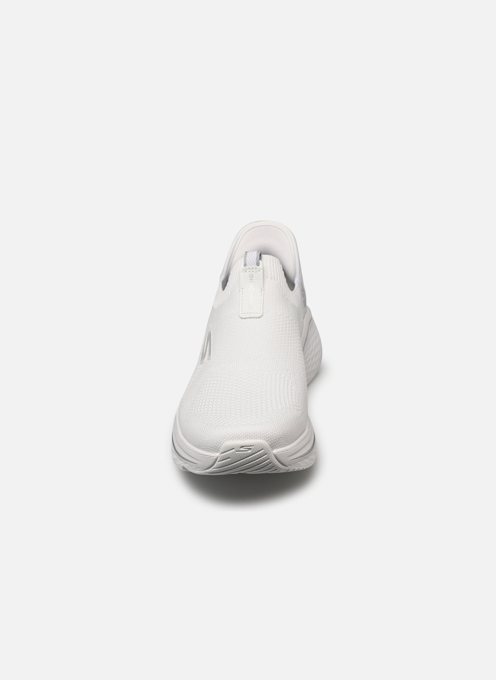 Baskets SLIP-INS Max Cushioning Elite femme blanc Skechers Baskets SLIP-INS Max Cushioning Elite femme blanc WSL