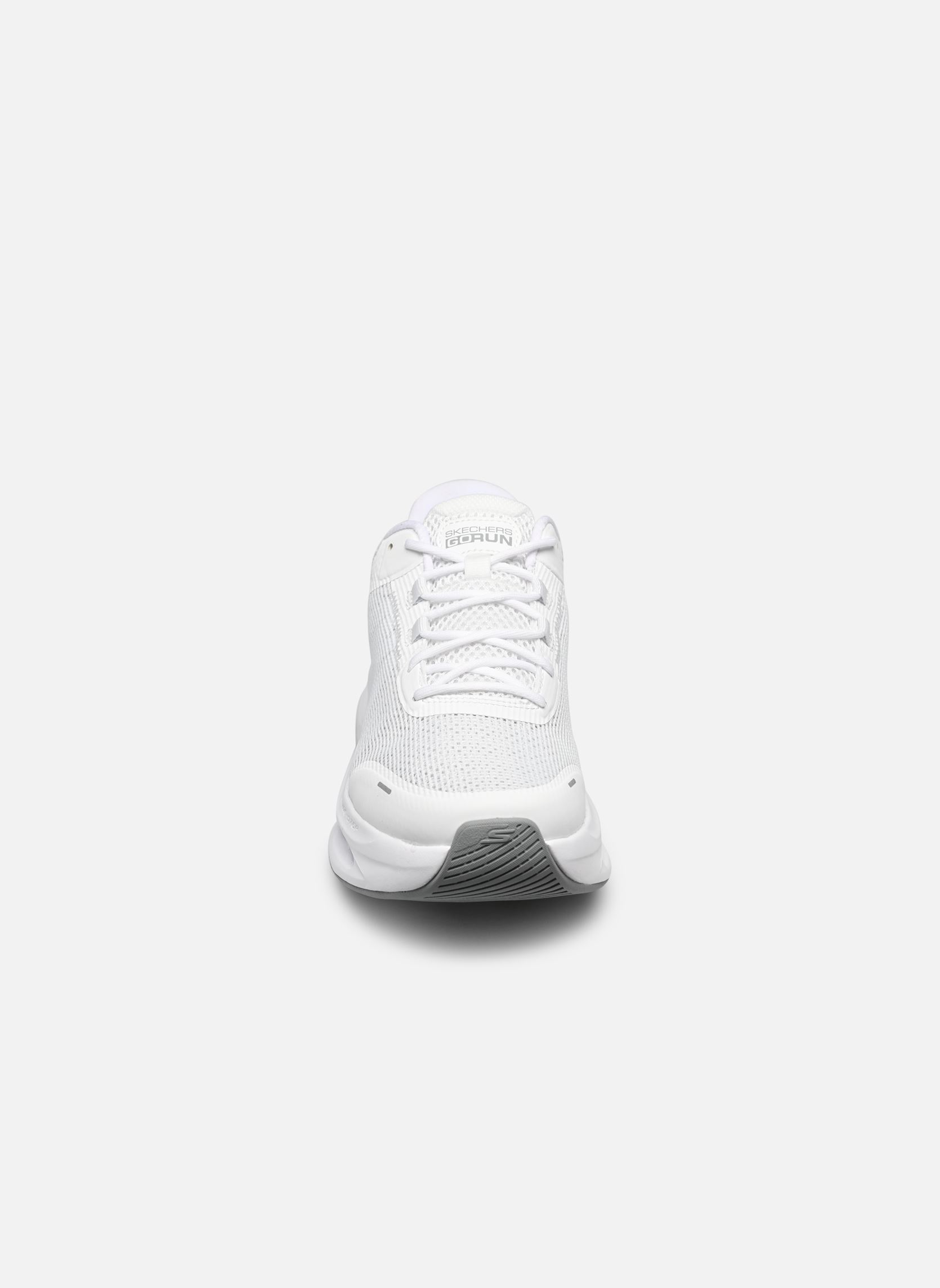 Sneakers SLIP-INS Max Cushioning Glide-Step dames wit Skechers Sneakers SLIP-INS Max Cushioning Glide-Step dames wit WGY
