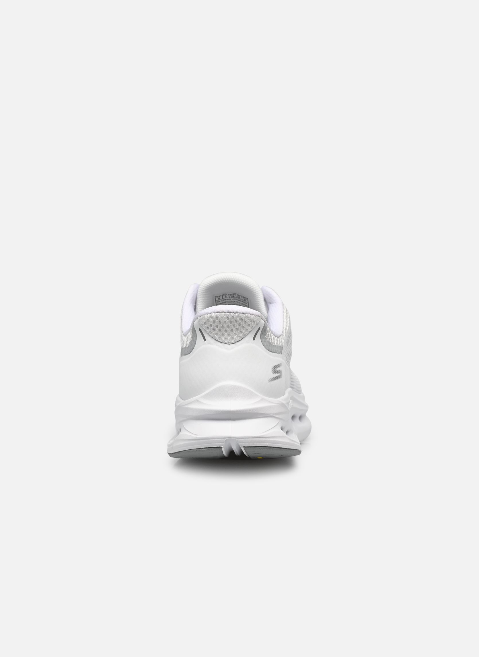 Sneakers SLIP-INS Max Cushioning Glide-Step dames wit Skechers Sneakers SLIP-INS Max Cushioning Glide-Step dames wit WGY