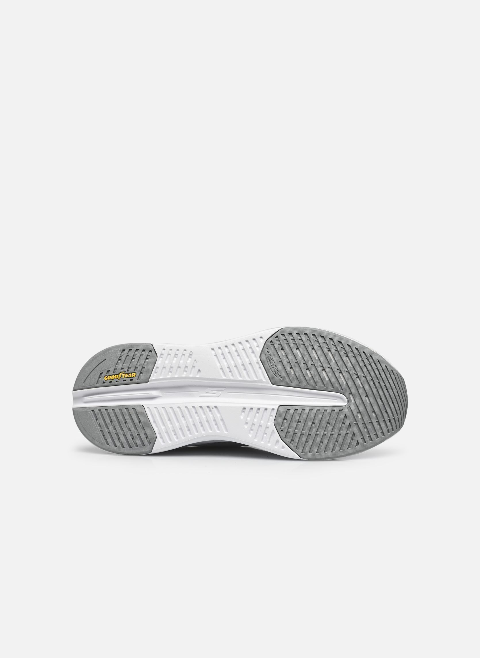 Sneakers SLIP-INS Max Cushioning Glide-Step dames wit Skechers Sneakers SLIP-INS Max Cushioning Glide-Step dames wit WGY