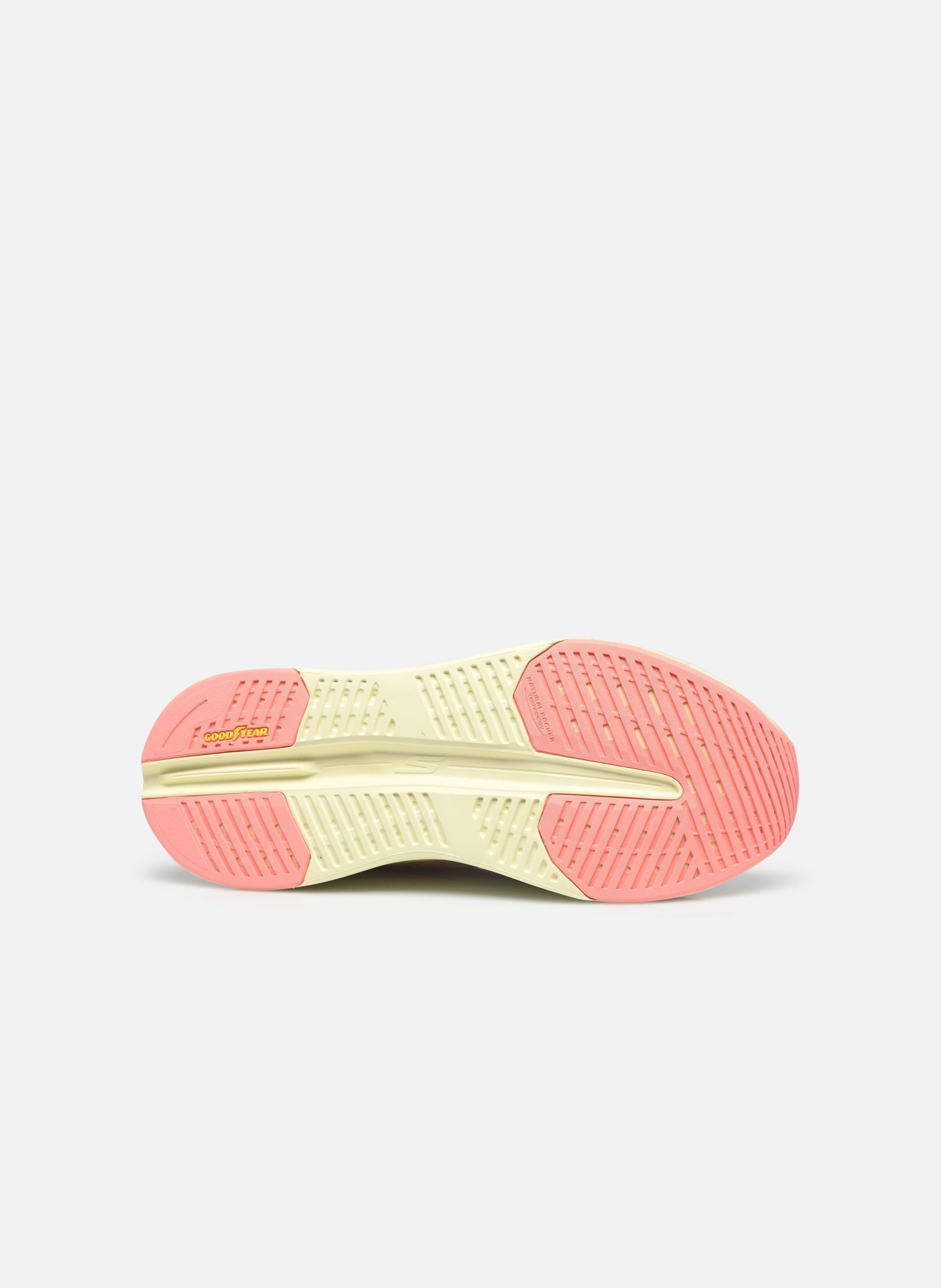 Sneaker SLIP-INS Max Cushioning Glide-Step damen weiß Skechers Sneaker SLIP-INS Max Cushioning Glide-Step damen weiß WPK