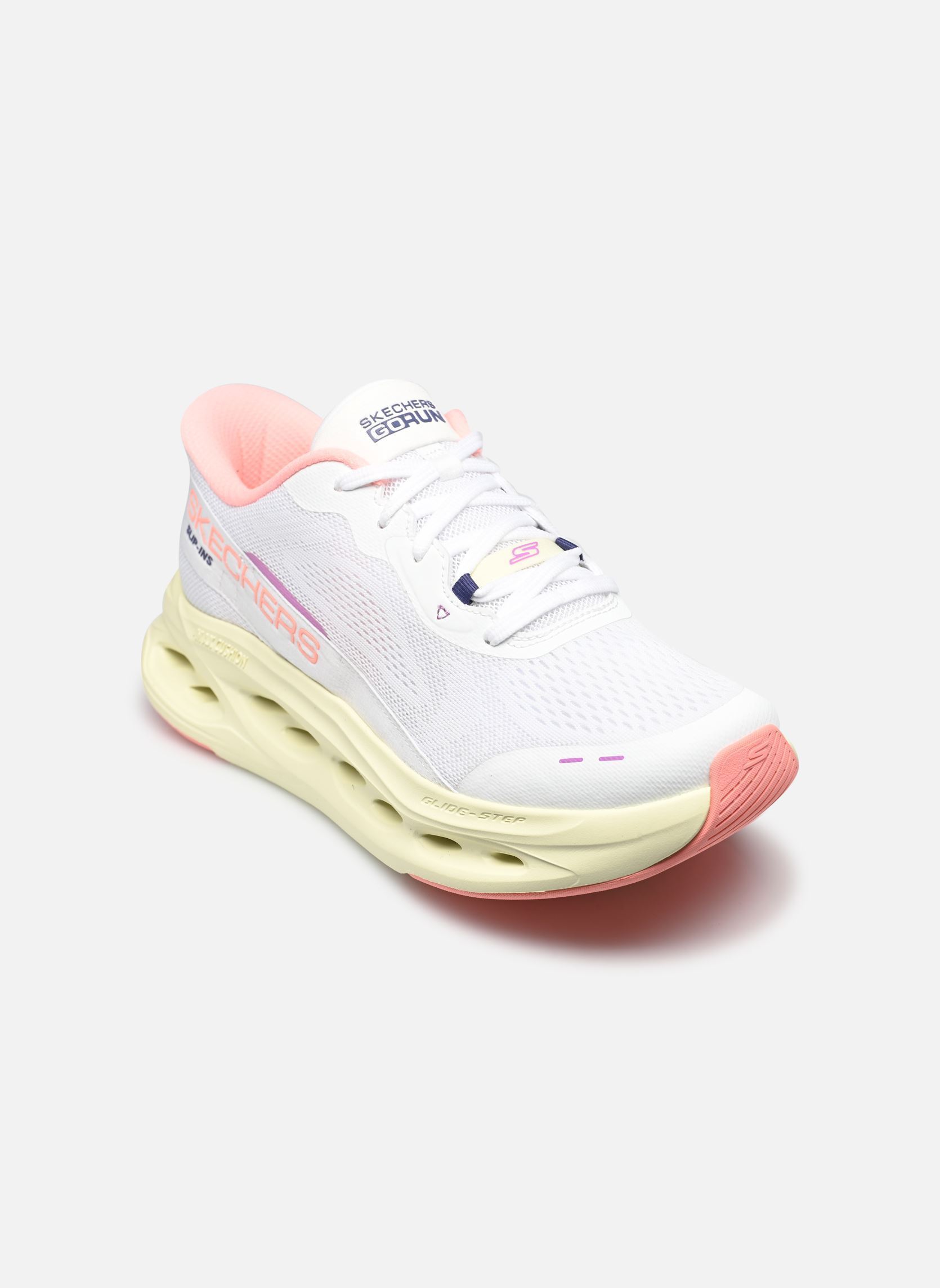 Ville basse Skechers - vue 2