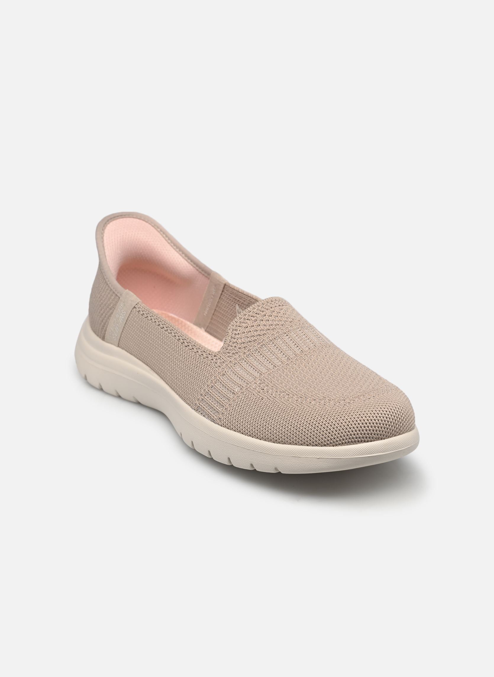 Slip ons Skechers SLIP INS: ON THE GO FLEX CAMELLIA