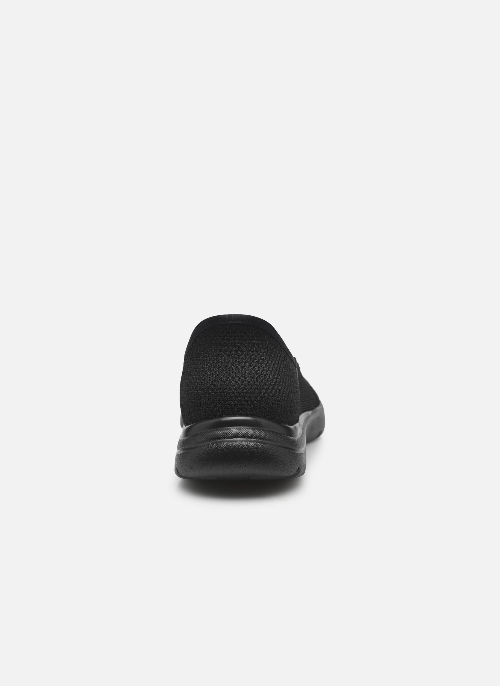 Sneakers SLIP-INS On-The-Go Flex - Camellia donna nero Skechers Sneakers SLIP-INS On-The-Go Flex - Camellia donna nero BBK