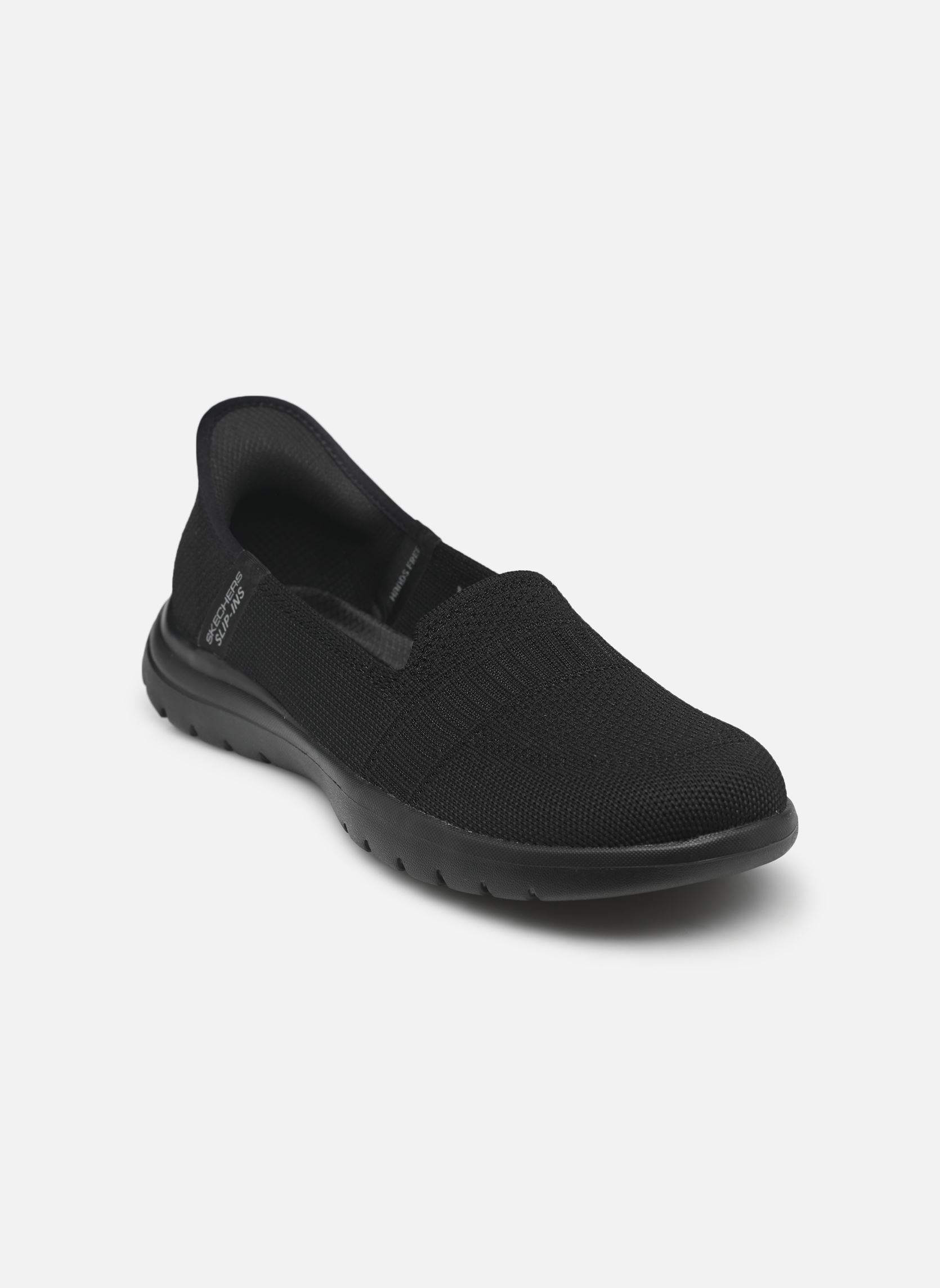 Slip ons Skechers SLIP INS: ON THE GO FLEX CAMELLIA - vue 3