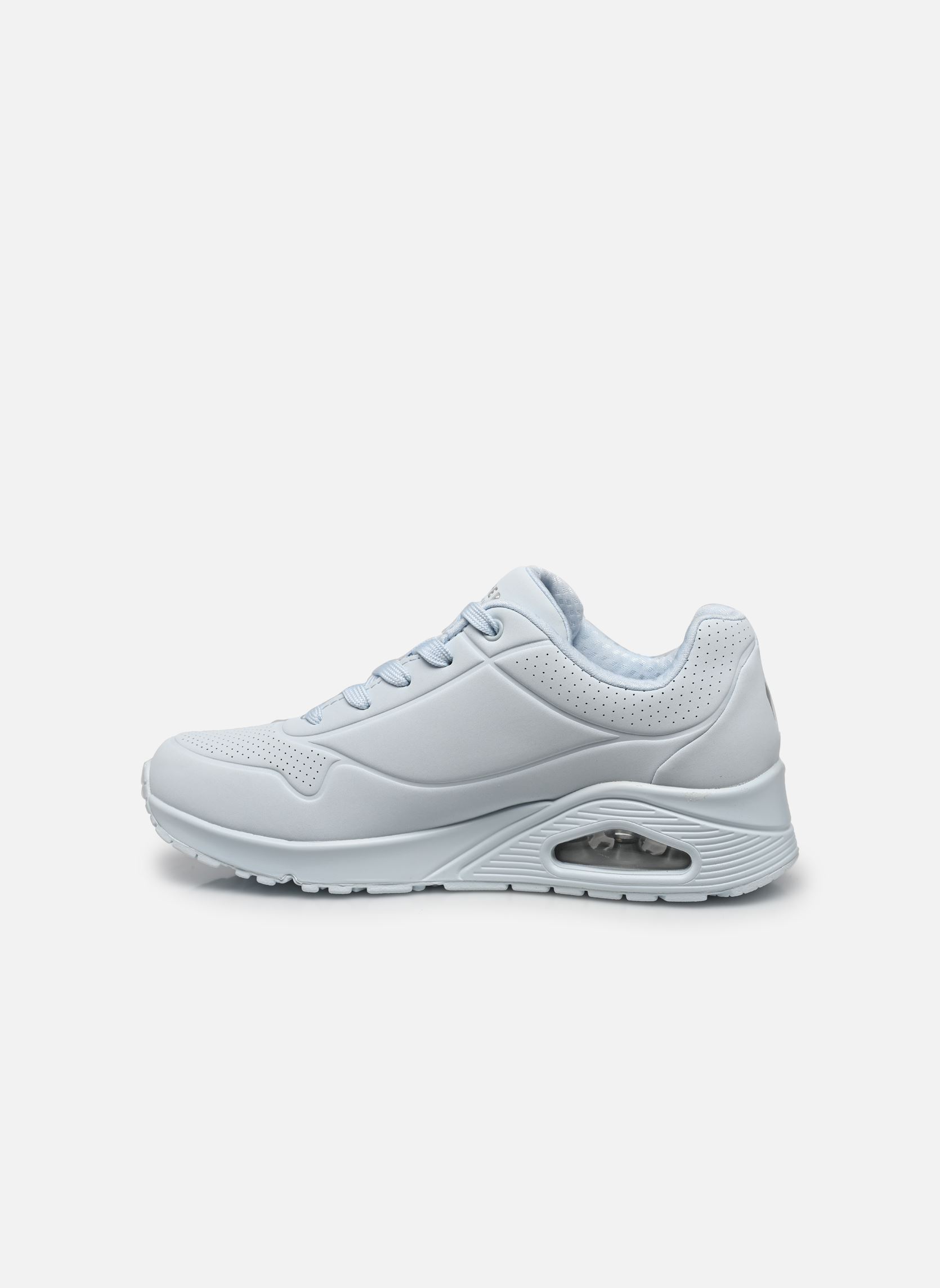 Baskets Uno - Stand On Air W femme gris Skechers Baskets Uno - Stand On Air W femme gris LTDN