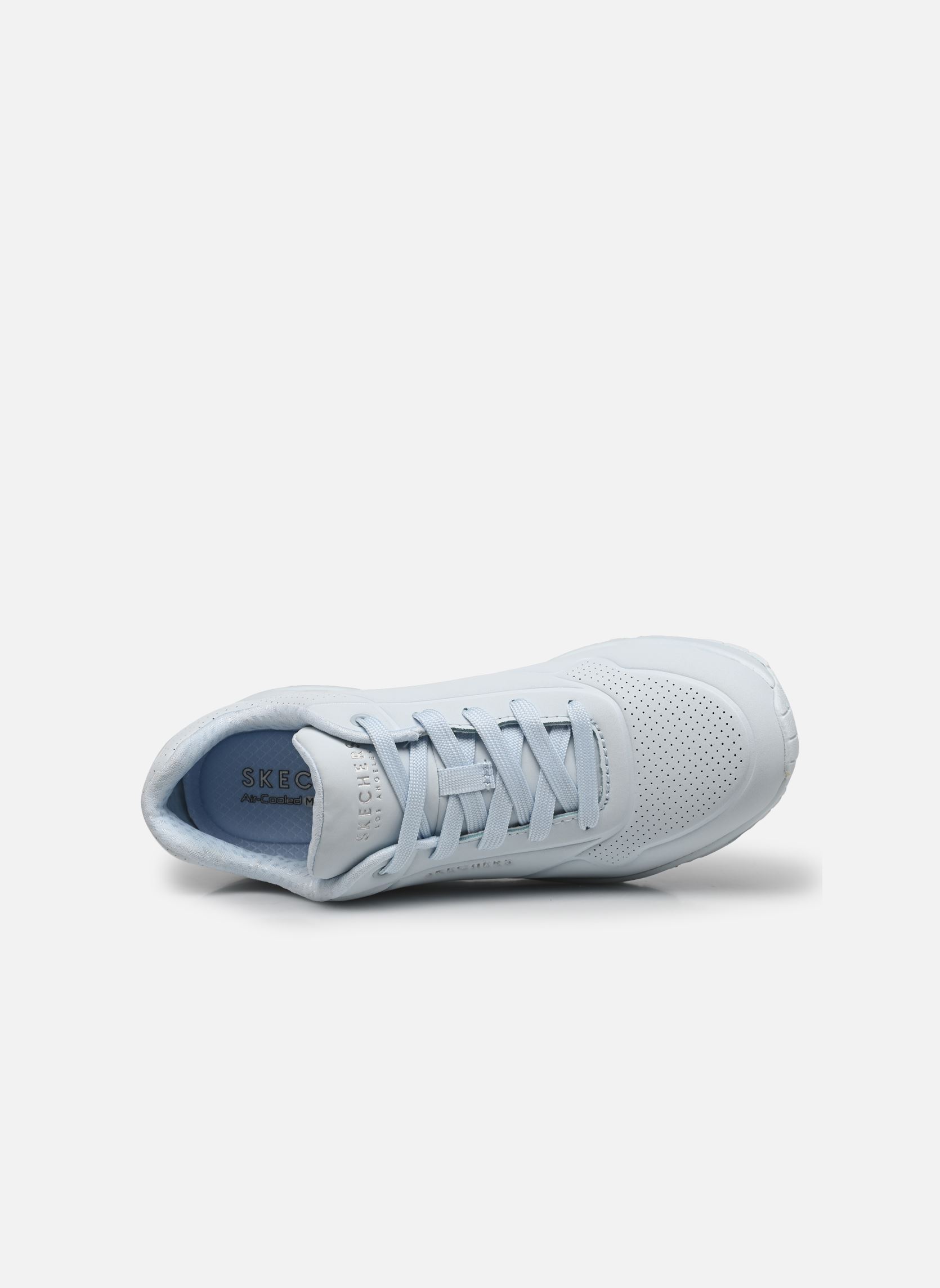 Baskets Uno - Stand On Air W femme gris Skechers Baskets Uno - Stand On Air W femme gris LTDN