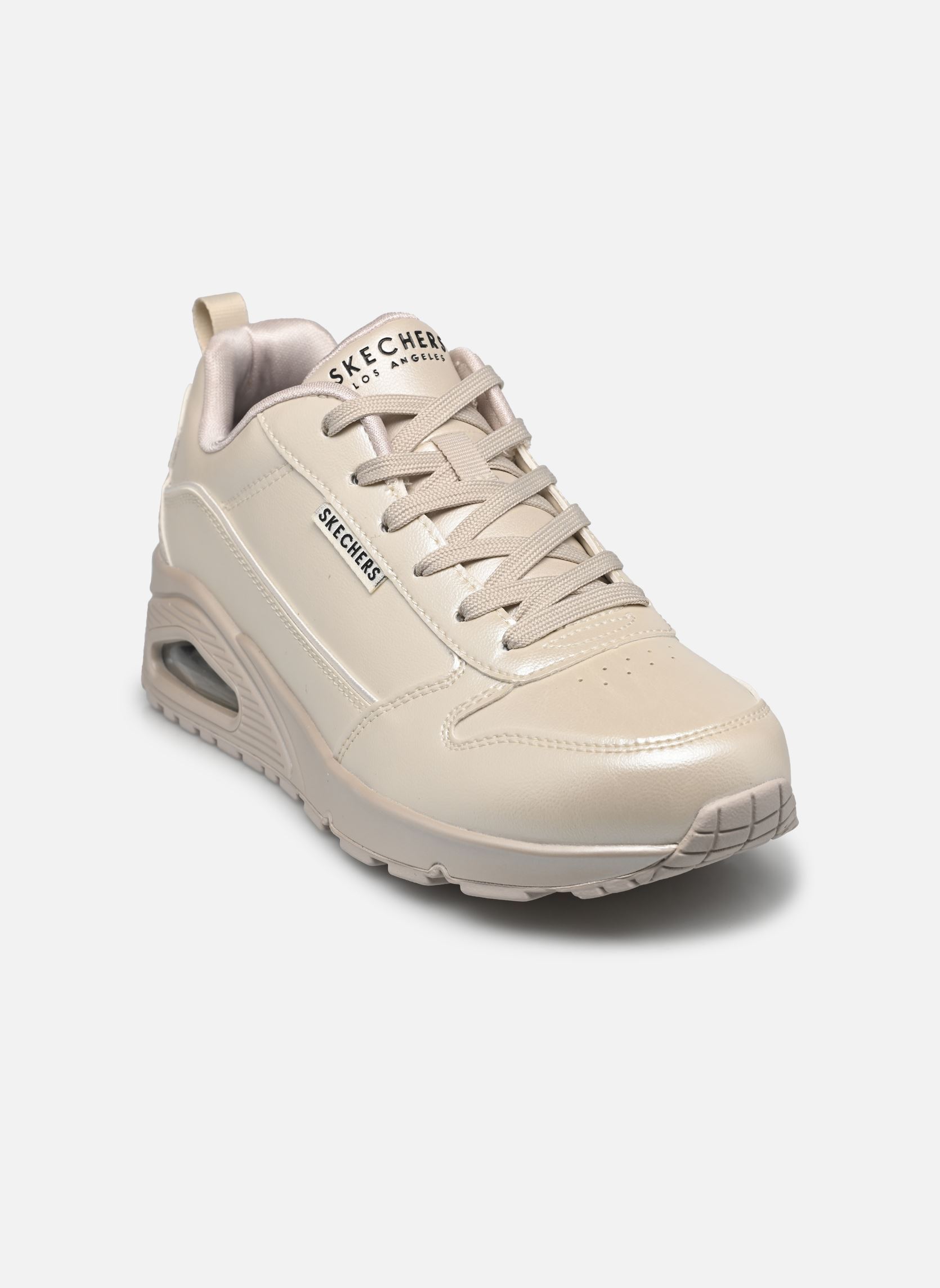 Baskets basses Skechers UNO GALACTIC GAL - vue 4