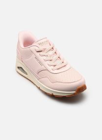 Sneaker SLIP-INS Uno - Simplified damen rosa