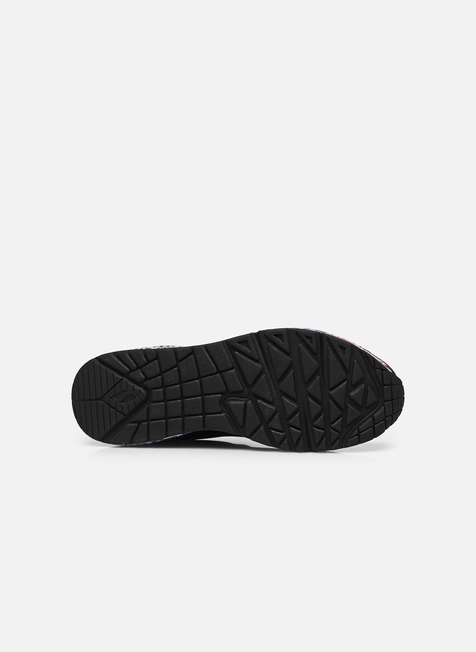 Sneaker Uno - Ravaged Love Goldcrown damen schwarz Skechers Sneaker Uno - Ravaged Love Goldcrown damen schwarz BKMT