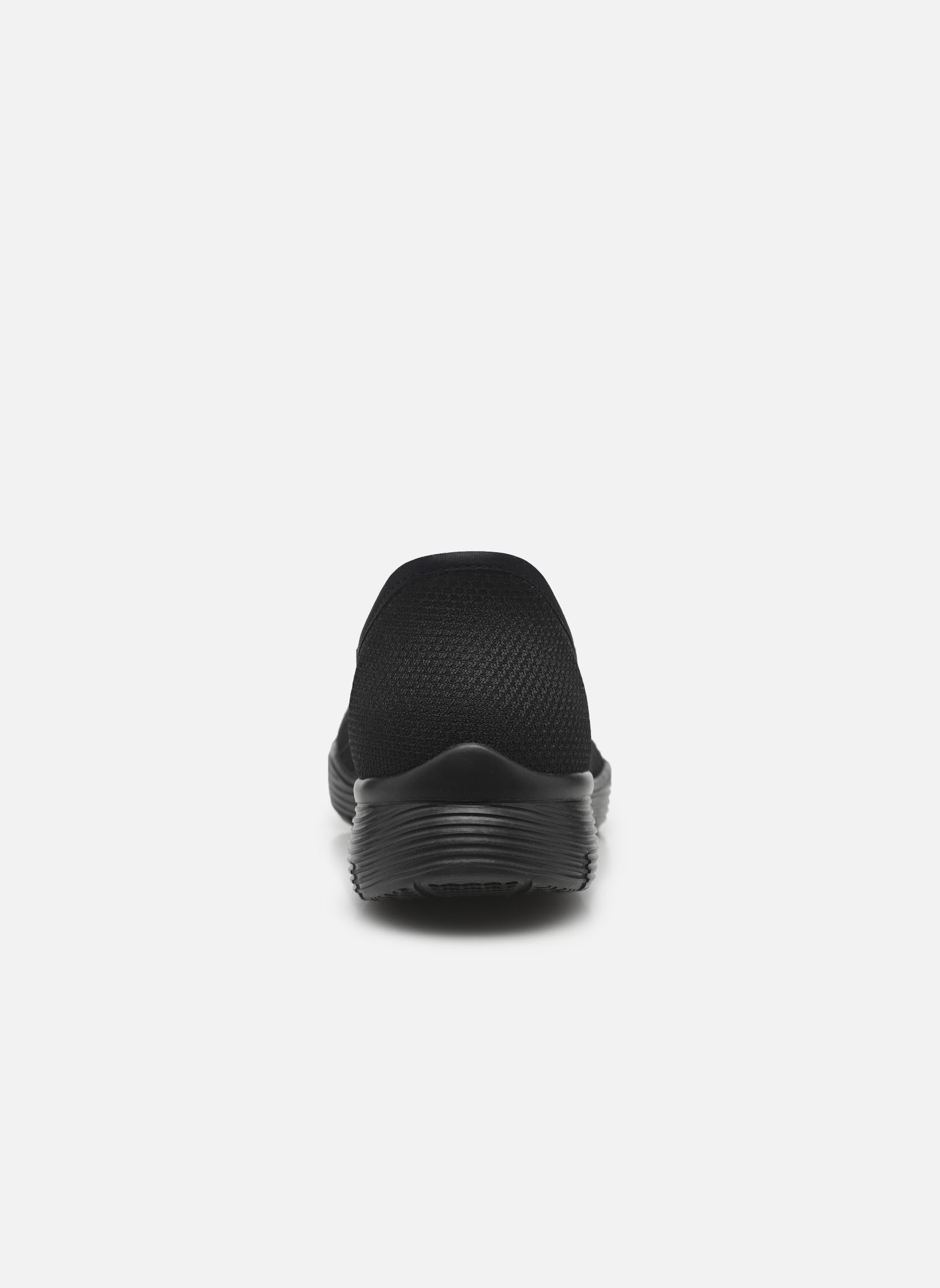 Baskets SLIP-INS Seager - Believe It femme noir Skechers Baskets SLIP-INS Seager - Believe It femme noir BBK
