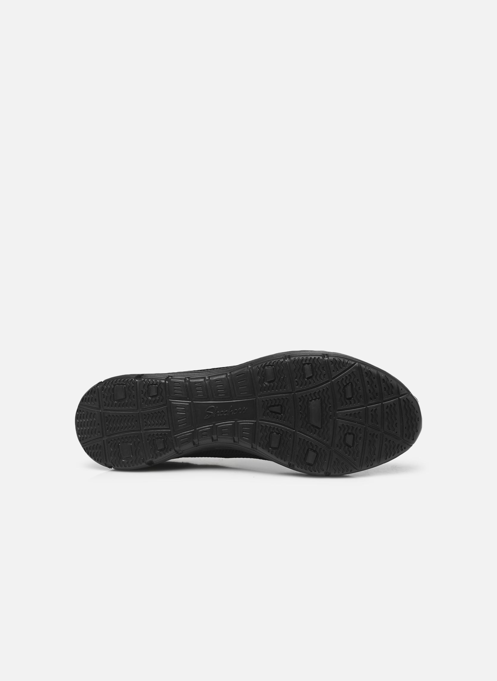 Baskets SLIP-INS Seager - Believe It femme noir Skechers Baskets SLIP-INS Seager - Believe It femme noir BBK