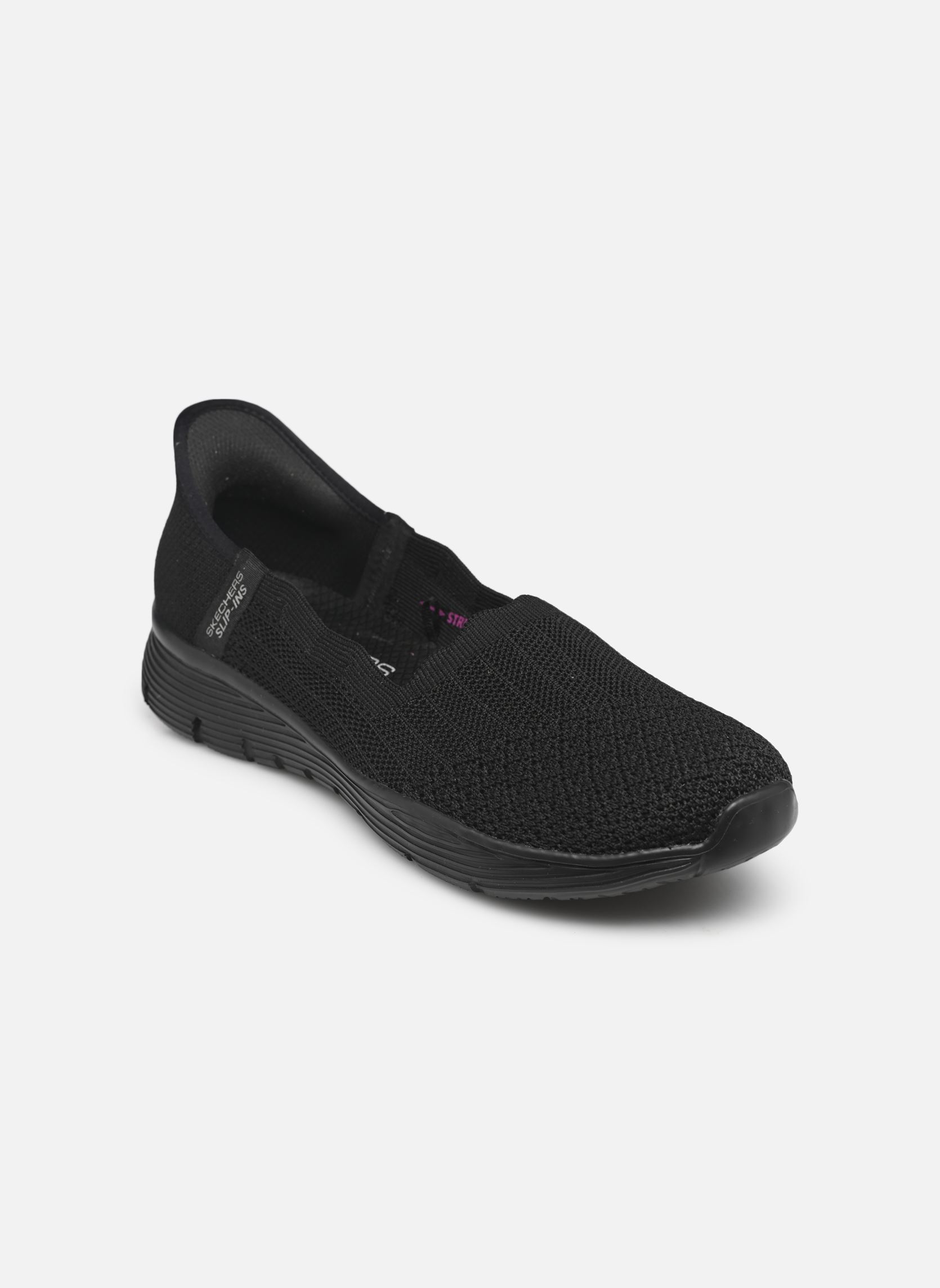 Baskets Skechers Baskets SEAGER BELIEVE IT - vue 5