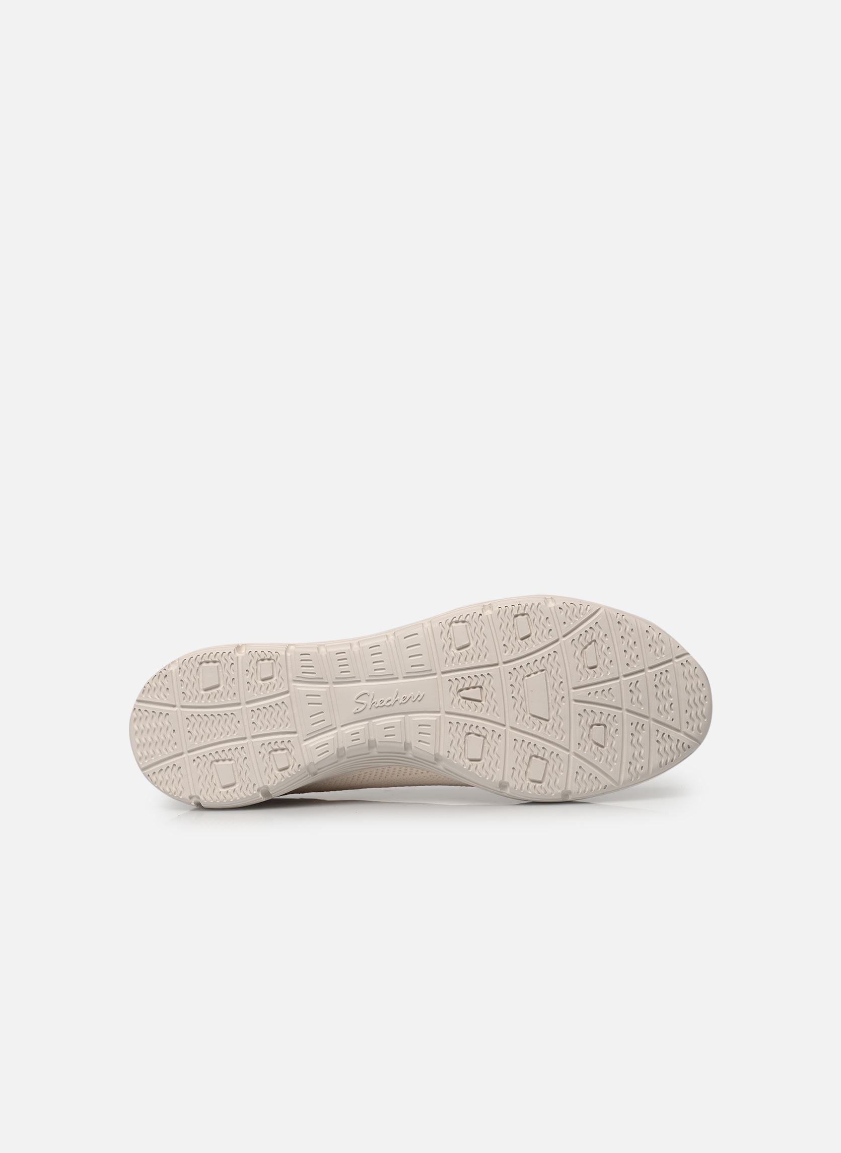 Sneakers SLIP-INS Seager - Believe It donna bianco Skechers Sneakers SLIP-INS Seager - Believe It donna bianco OFWT