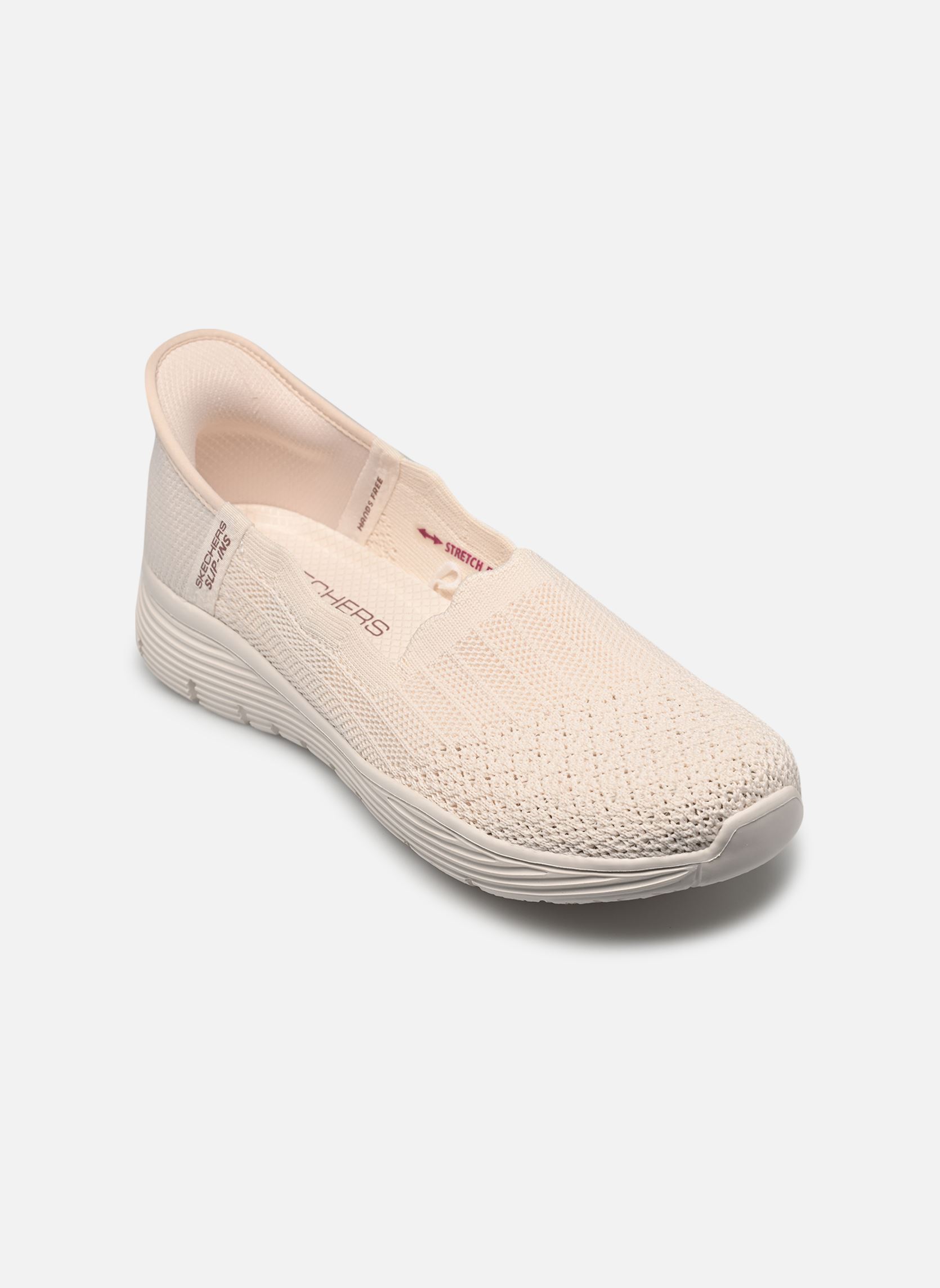 Baskets Skechers Baskets SEAGER BELIEVE IT - vue 4