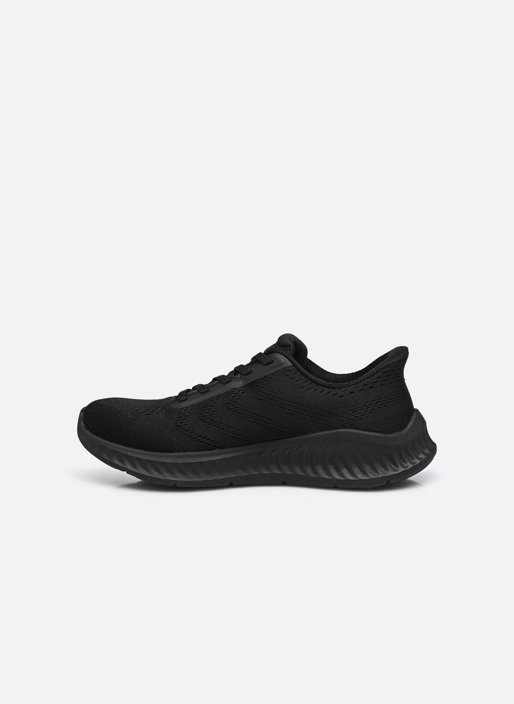 Sneaker SLIP-INS Go Walk Now damen schwarz Skechers Sneaker SLIP-INS Go Walk Now damen schwarz BBK