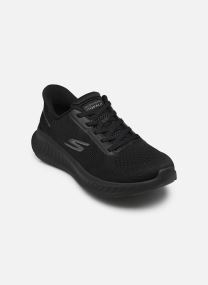 Sneaker SLIP-INS Go Walk Now damen rosa