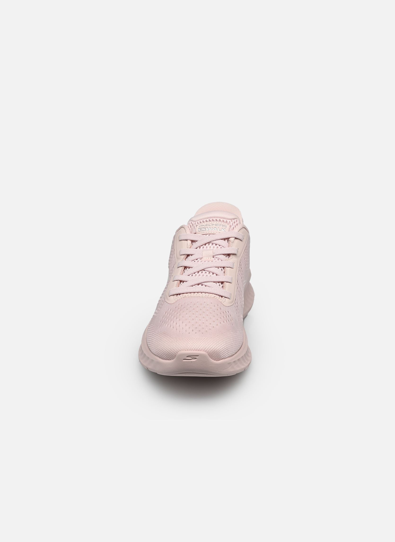 Sneaker SLIP-INS Go Walk Now damen rosa Skechers Sneaker SLIP-INS Go Walk Now damen rosa LTPK