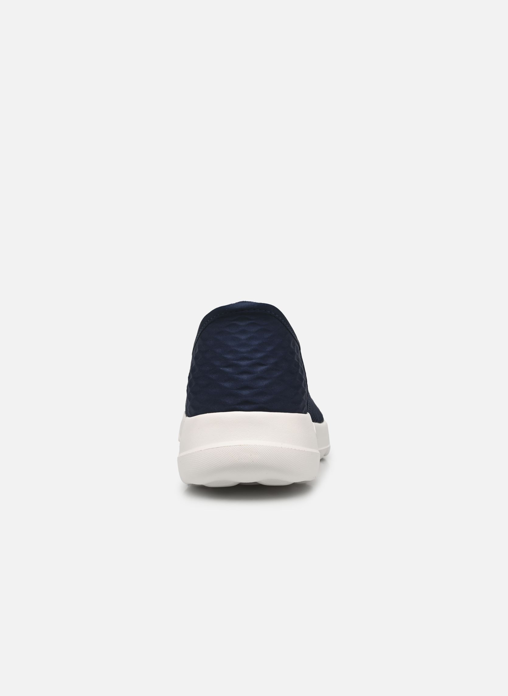 Baskets SLIP-INS Go Walk Joy - Vela femme bleu Skechers Baskets SLIP-INS Go Walk Joy - Vela femme bleu NVW