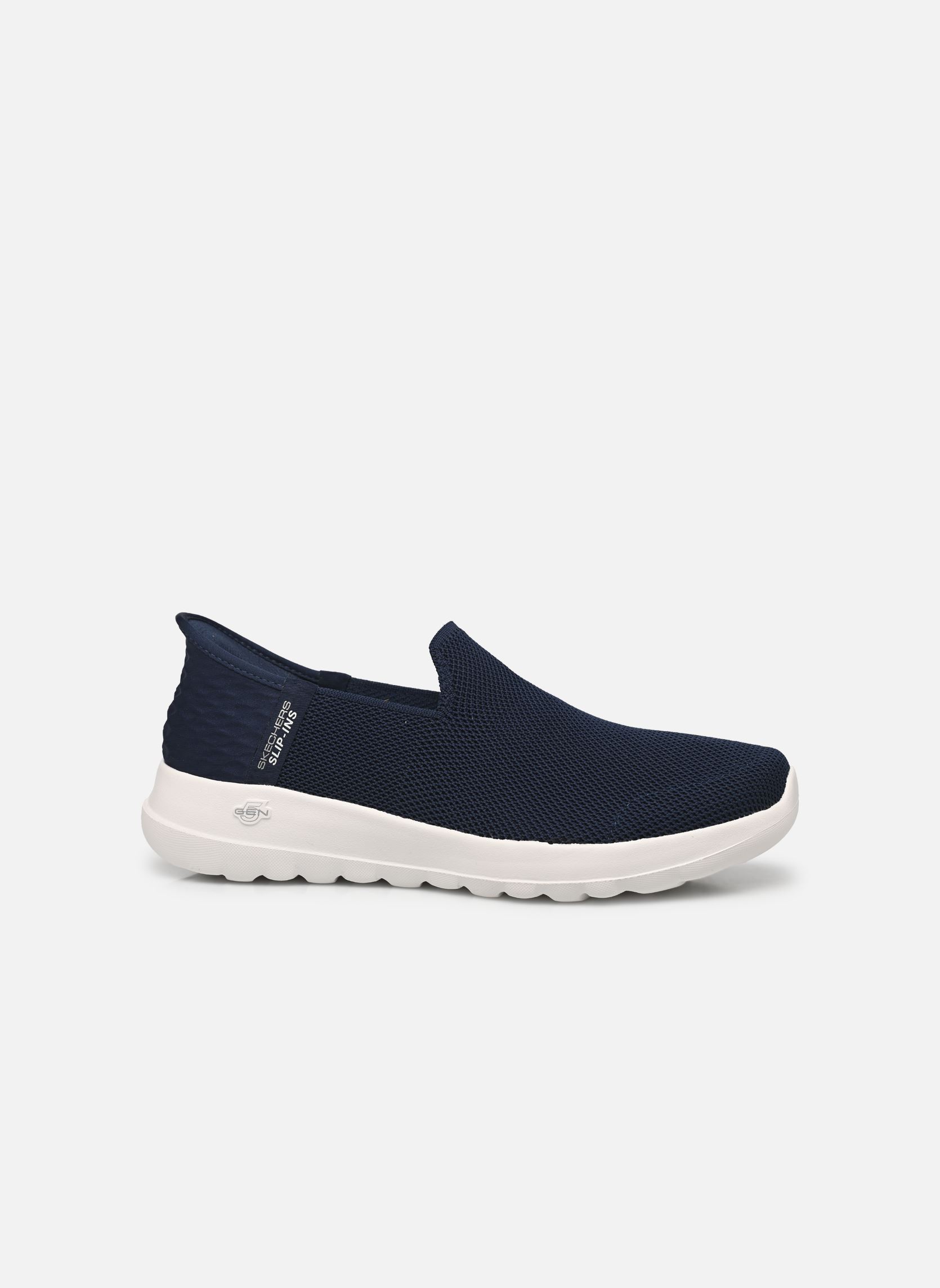 Baskets SLIP-INS Go Walk Joy - Vela femme bleu Skechers Baskets SLIP-INS Go Walk Joy - Vela femme bleu NVW