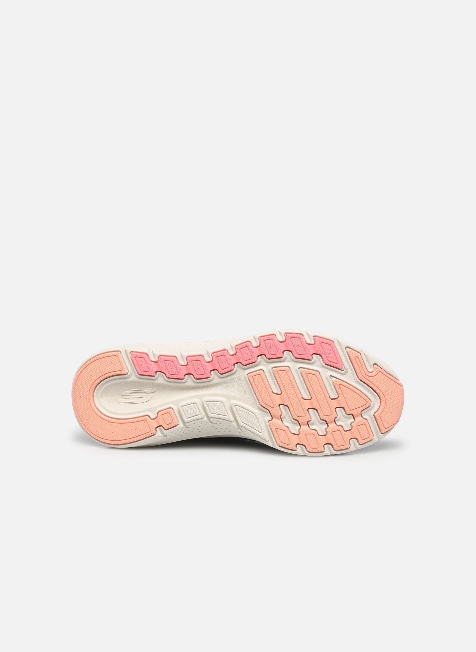 Baskets Arch Fit 2.0 - Big League femme violet Skechers Baskets Arch Fit 2.0 - Big League femme violet BLPK