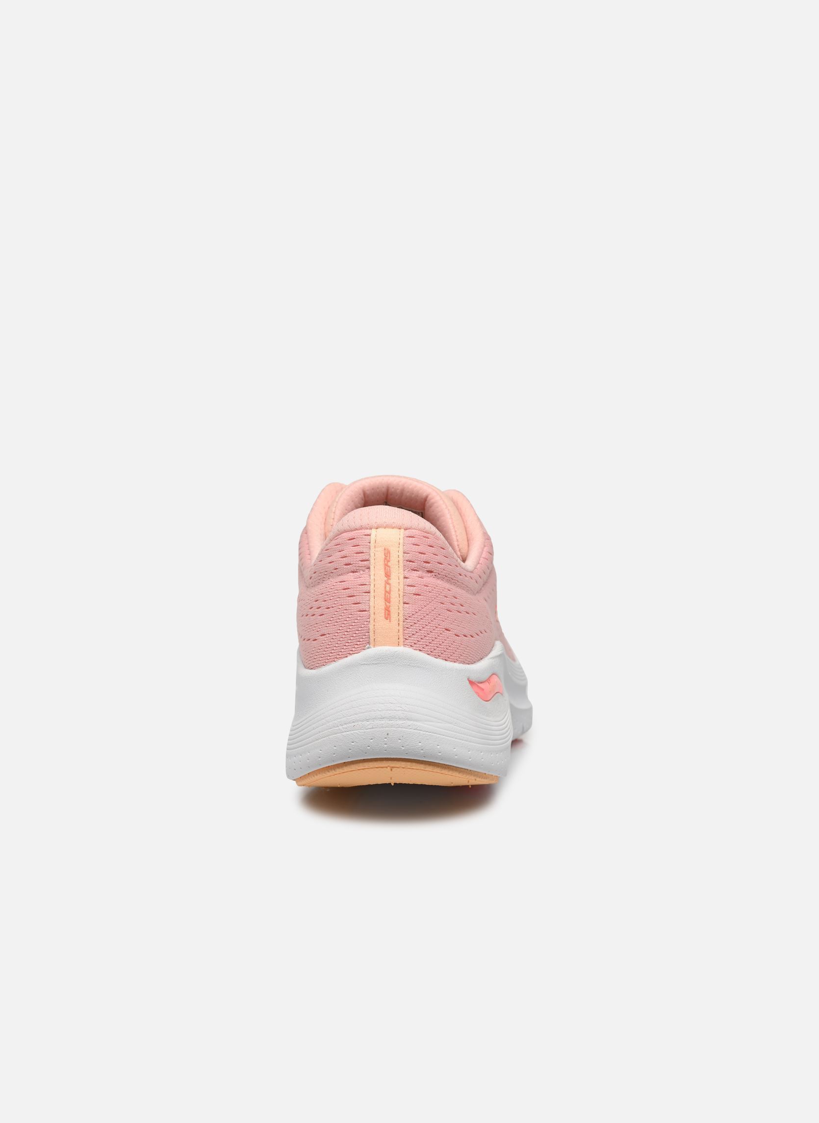 Sneakers Arch Fit 2.0 - Big League donna rosa Skechers Sneakers Arch Fit 2.0 - Big League donna rosa PKMT
