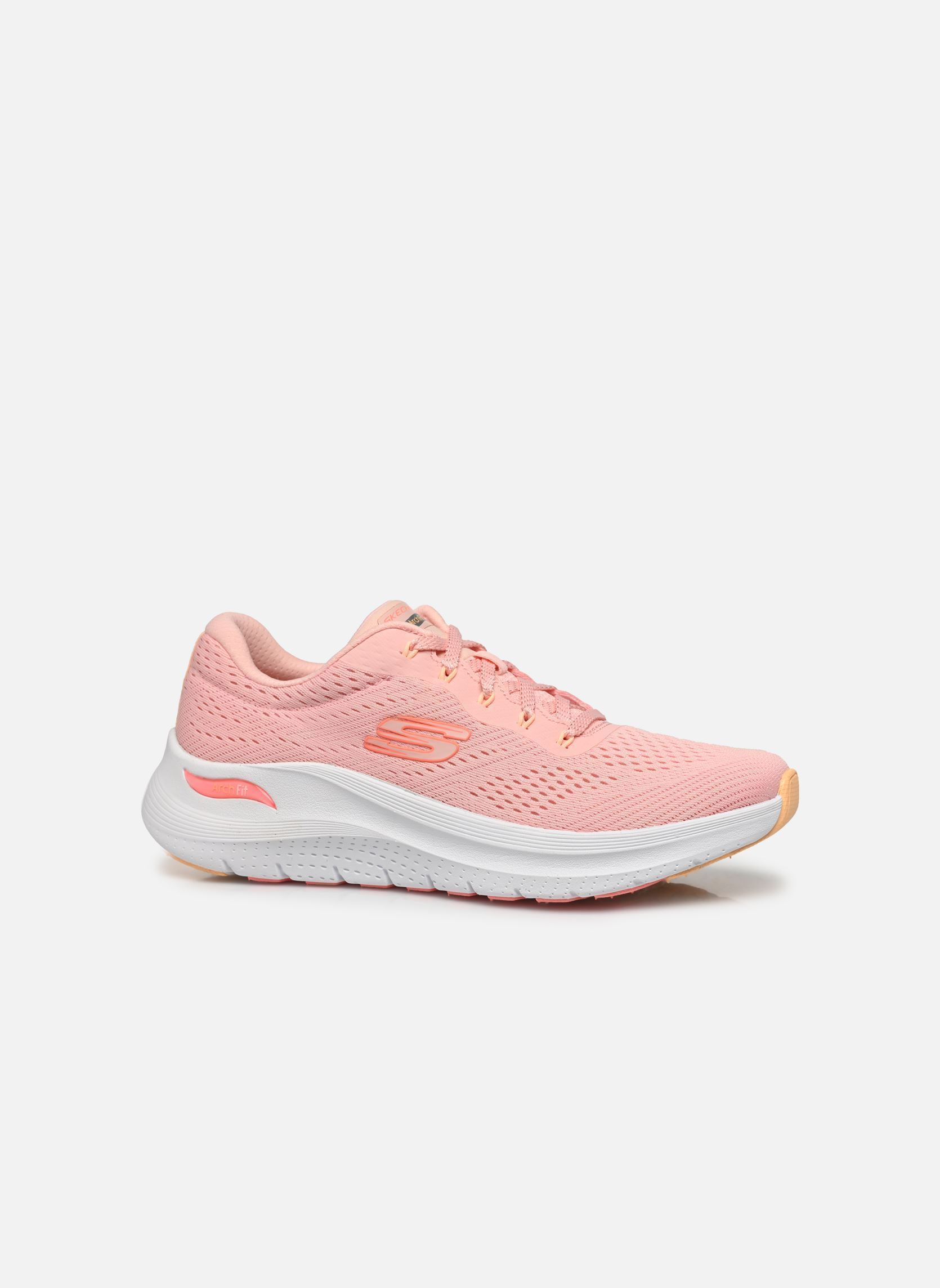 Sneakers Arch Fit 2.0 - Big League donna rosa Skechers Sneakers Arch Fit 2.0 - Big League donna rosa PKMT