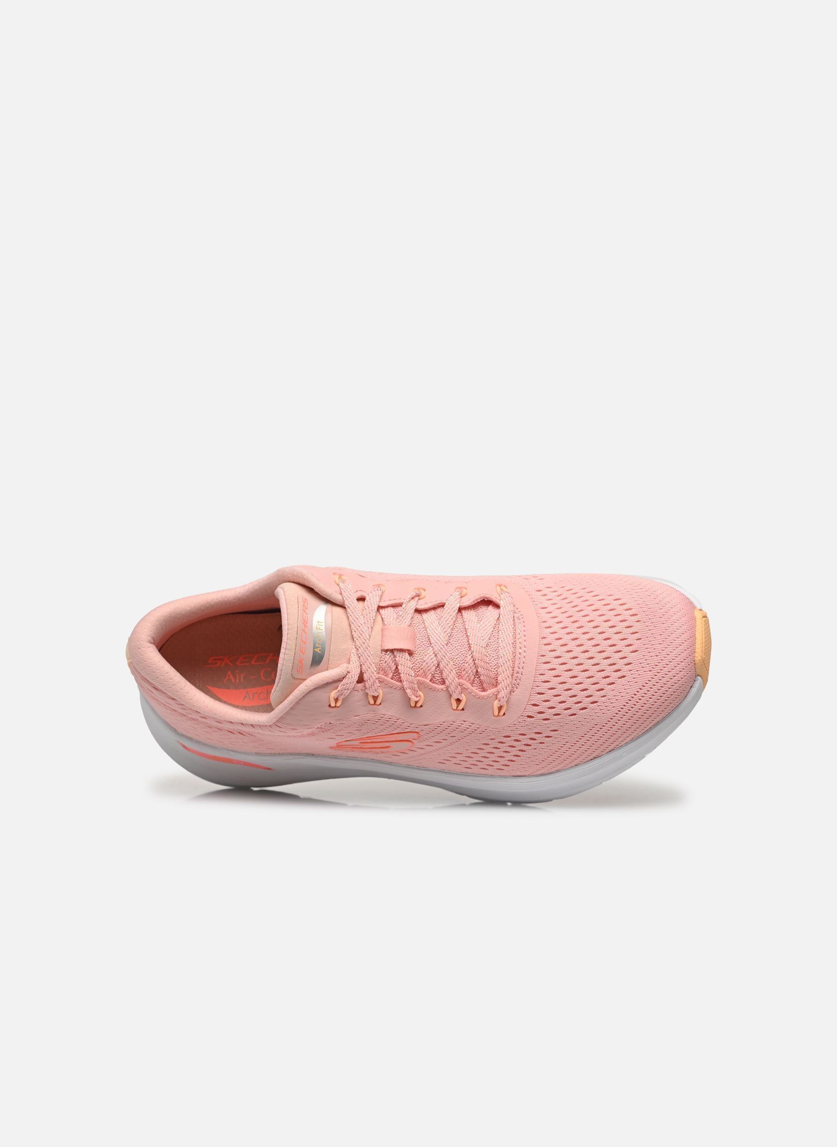 Sneakers Arch Fit 2.0 - Big League donna rosa Skechers Sneakers Arch Fit 2.0 - Big League donna rosa PKMT