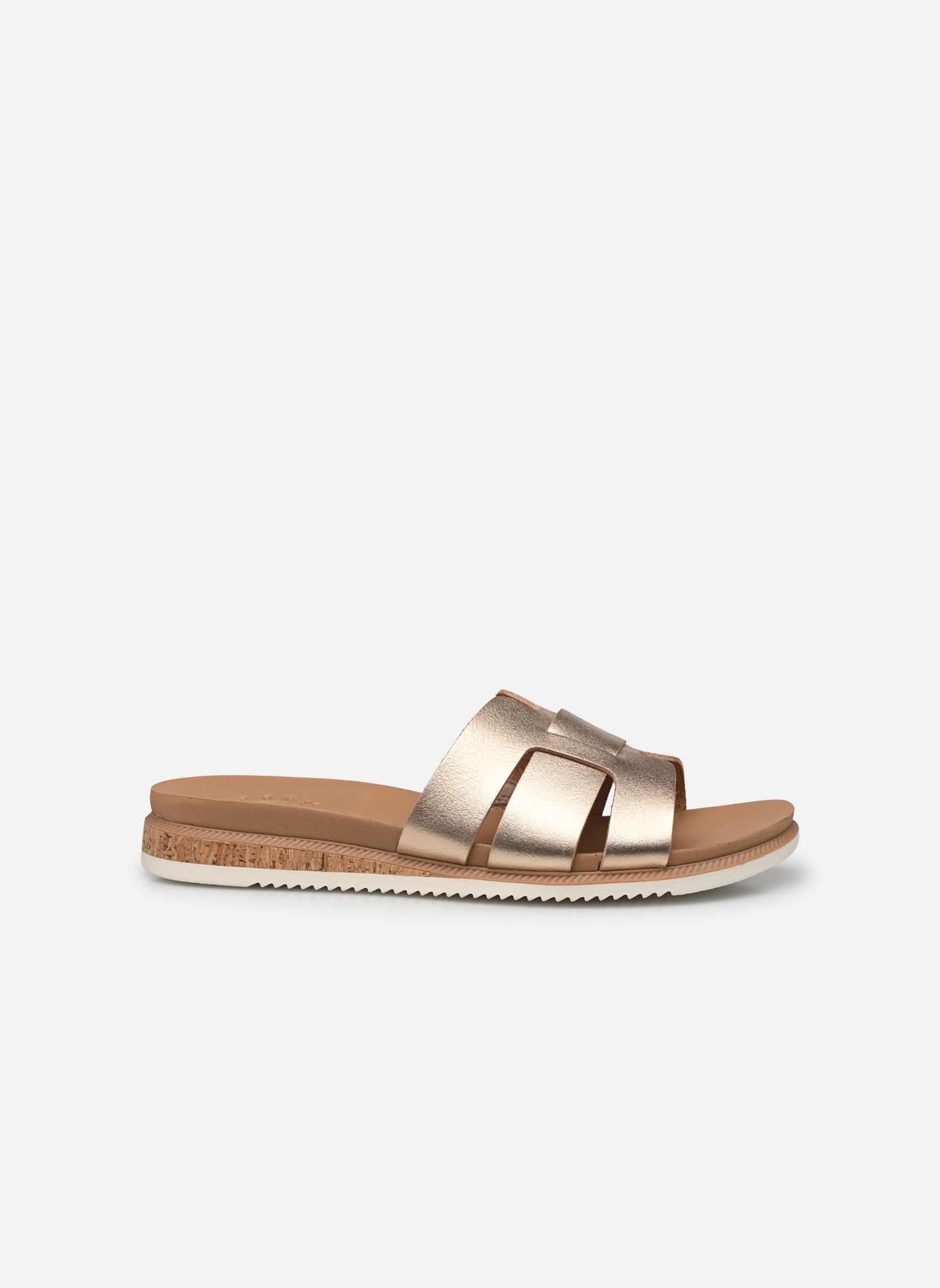 Mules et sabots Desert Kiss Low - Peak look femme rose Skechers Mules et sabots Desert Kiss Low - Peak look femme rose RSGD