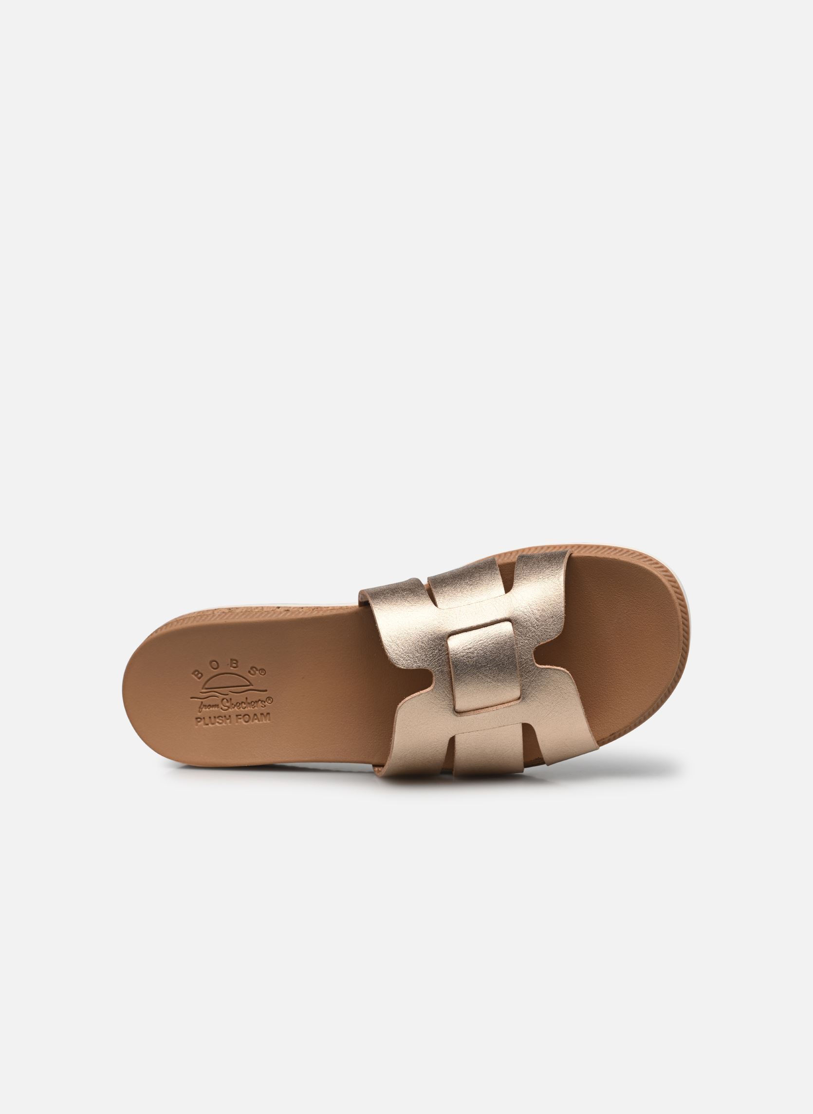 Mules et sabots Desert Kiss Low - Peak look femme rose Skechers Mules et sabots Desert Kiss Low - Peak look femme rose RSGD