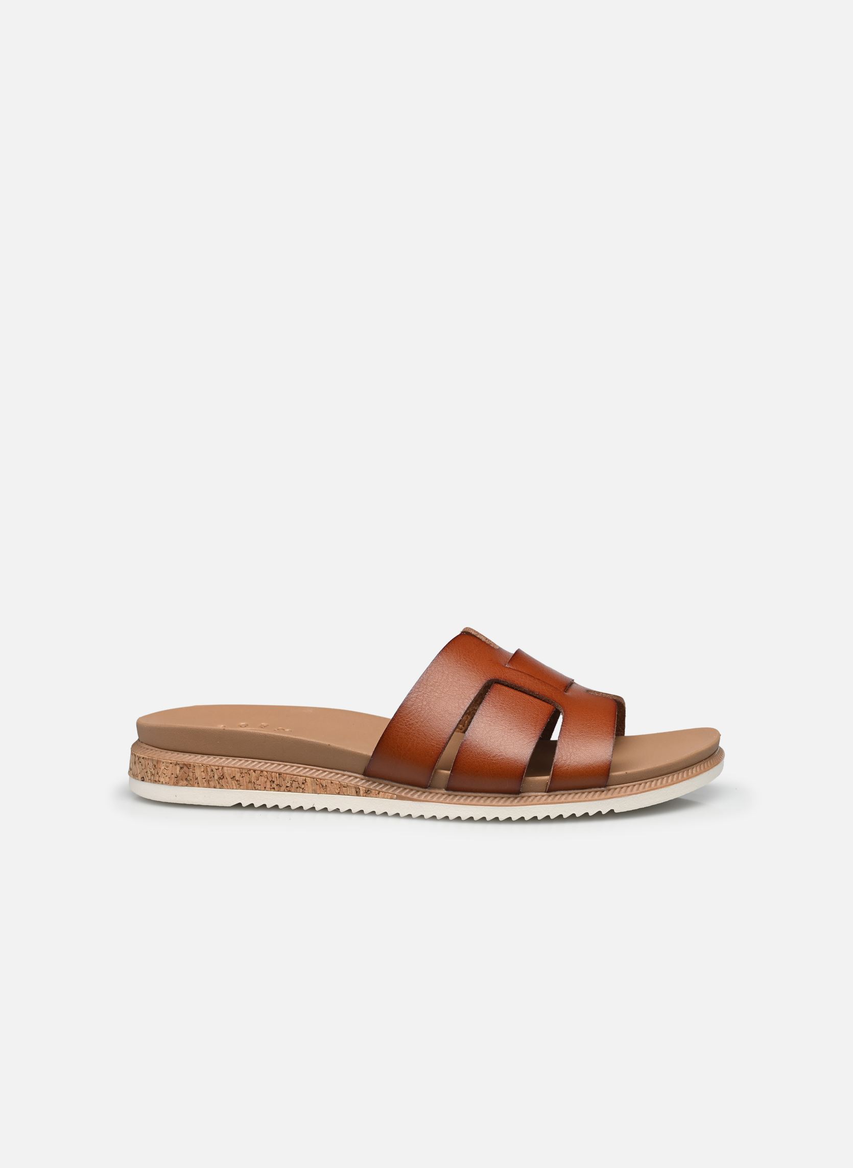 Zuecos y mules Desert Kiss Low - Peak look mujer marrón Skechers Zuecos y mules Desert Kiss Low - Peak look mujer marrón CSNT