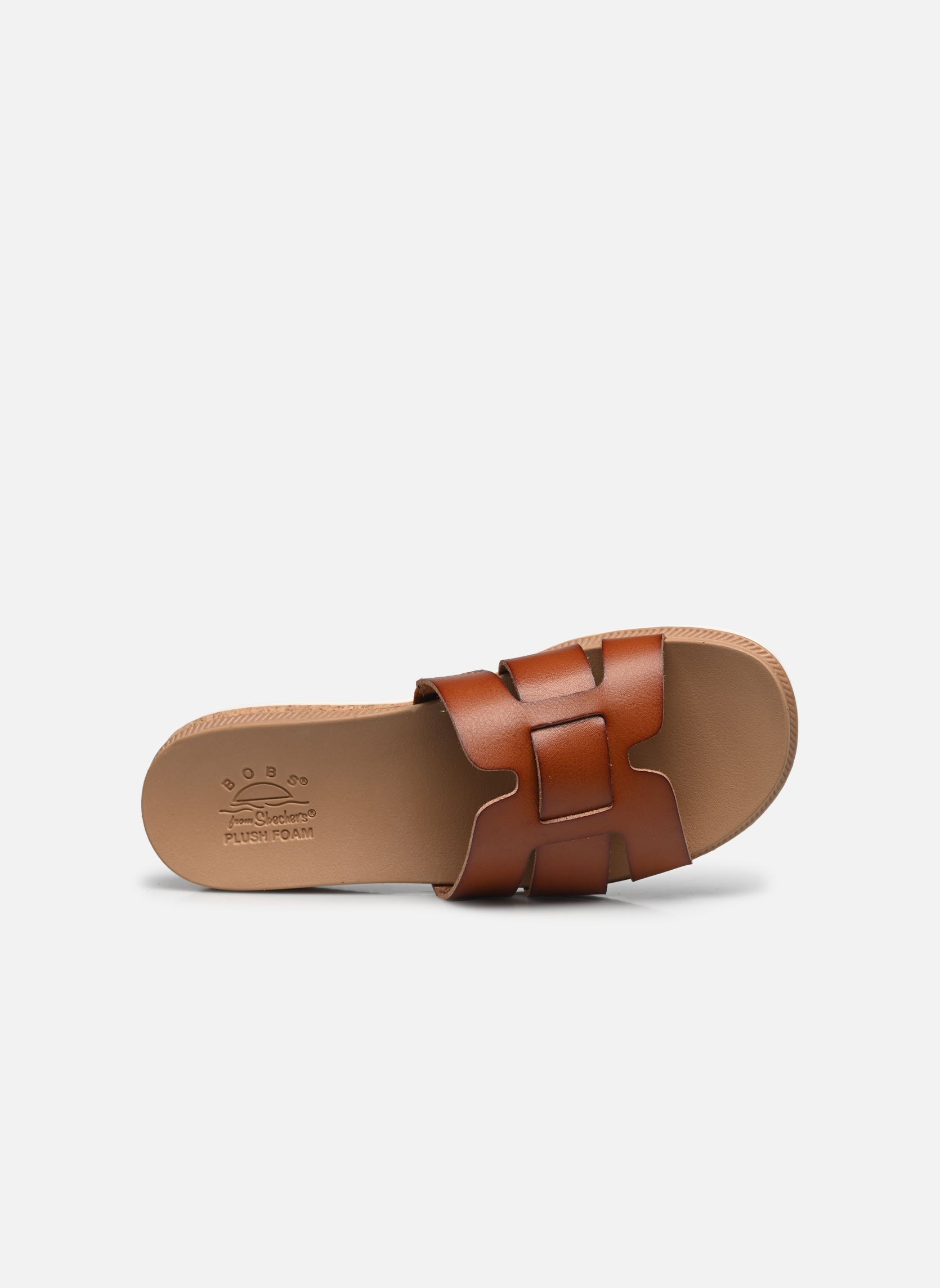 Zuecos y mules Desert Kiss Low - Peak look mujer marrón Skechers Zuecos y mules Desert Kiss Low - Peak look mujer marrón CSNT