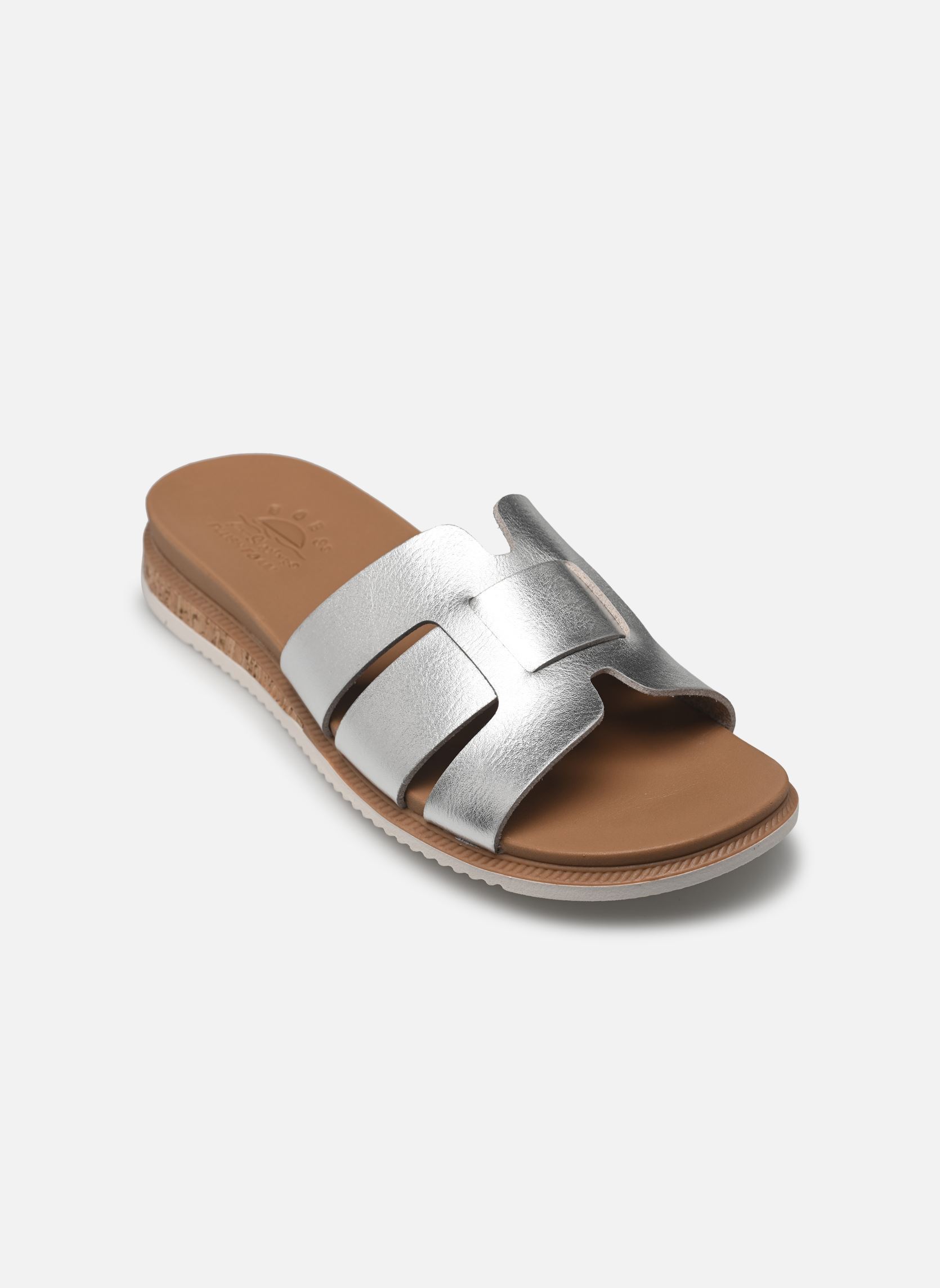 Sandales Skechers Desert Kiss Low - vue 3