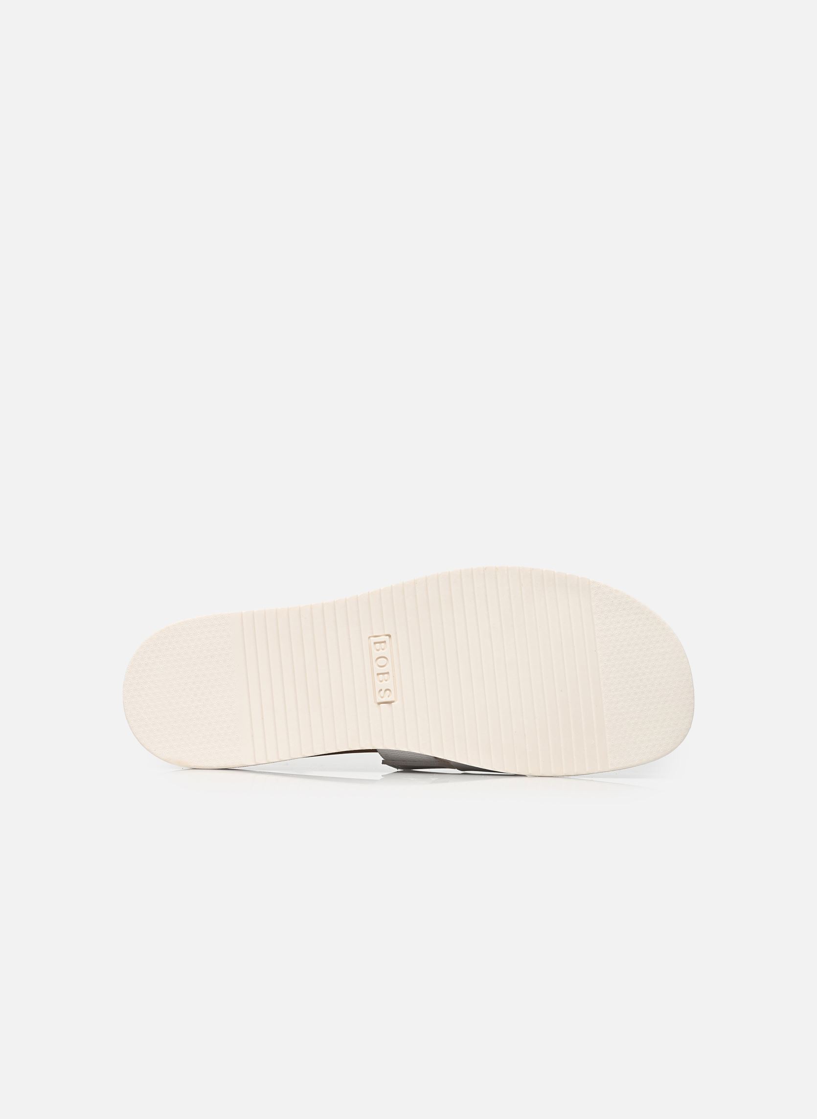 Mules et sabots Desert Kiss Low - Peak look femme blanc Skechers Mules et sabots Desert Kiss Low - Peak look femme blanc WHT