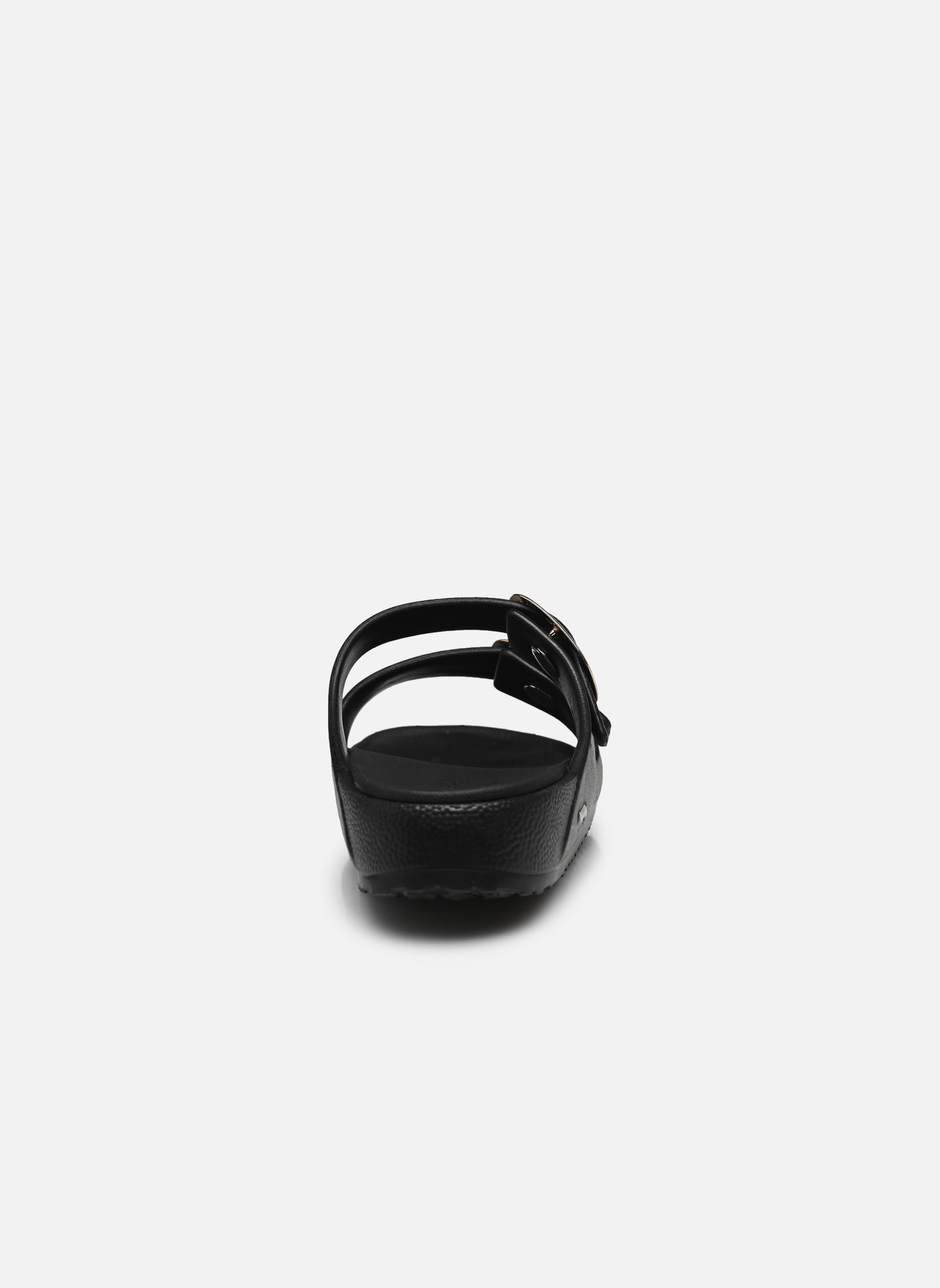 Mules Arch Fit Cali Breeze - Gold Star femme noir Skechers Mules Arch Fit Cali Breeze - Gold Star femme noir BLK