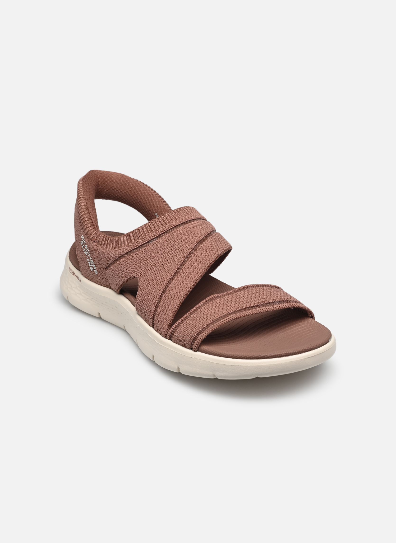 Sandales Skechers 141482 BBK - vue 2