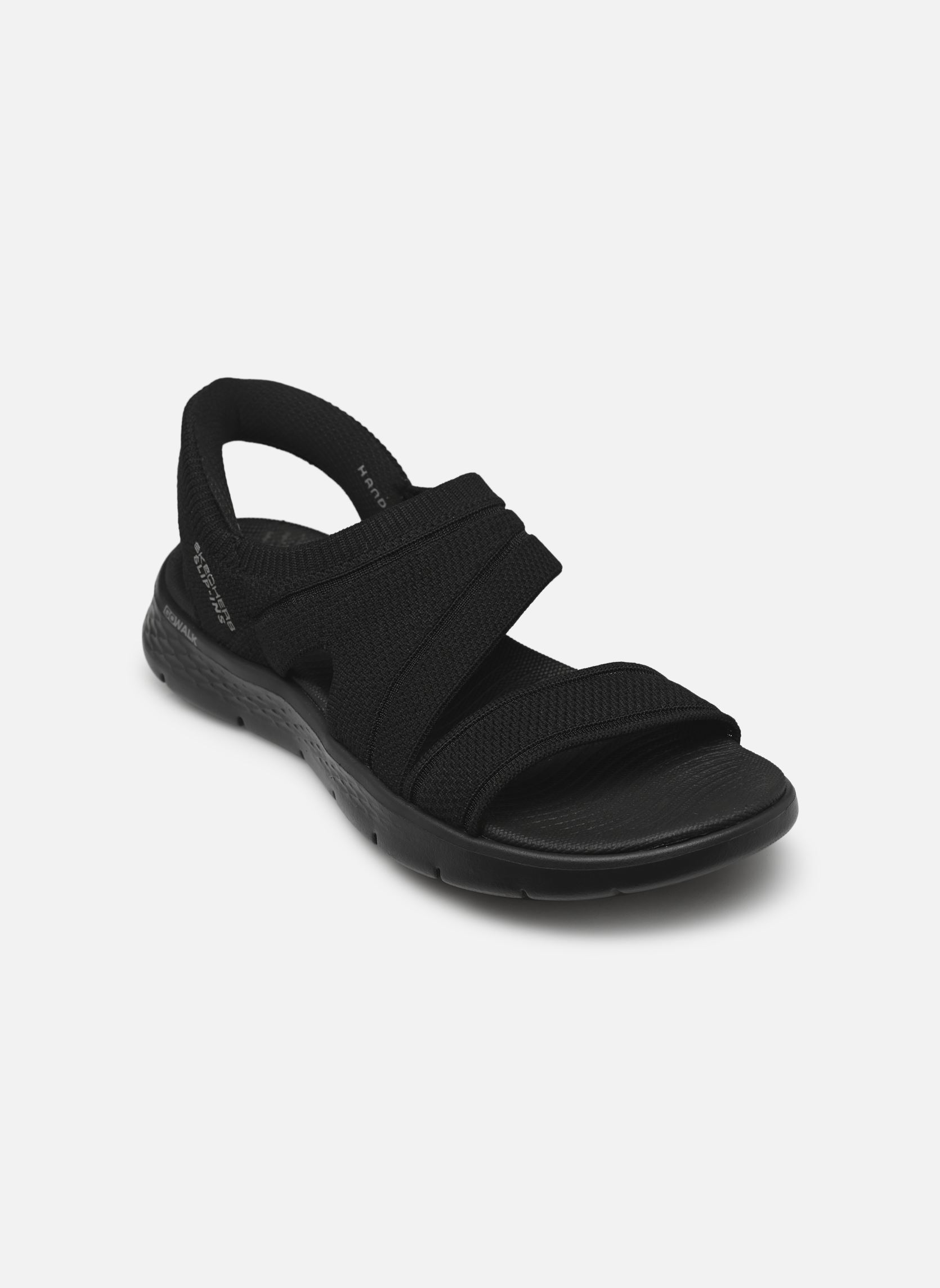 Sandales Skechers 141482 BBK