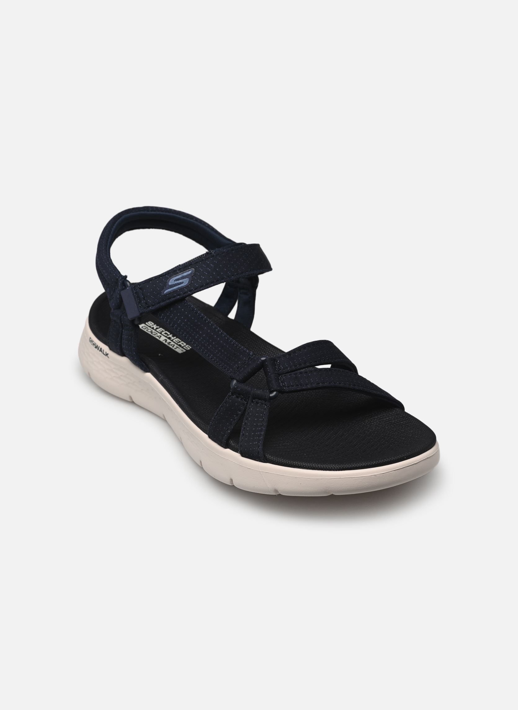 Sandales Skechers SKE CCC 141451 BBK - vue 10