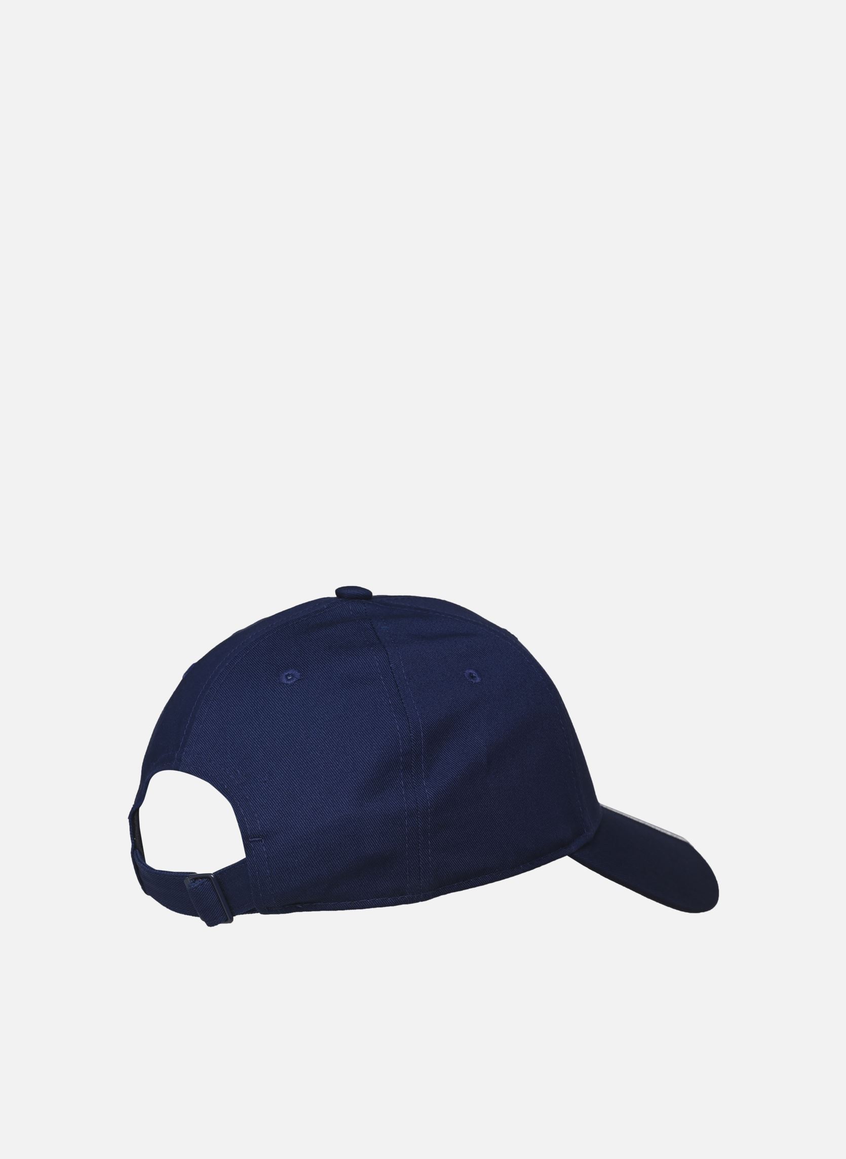 Petten BBALL 3S CAP NL blauw adidas sportswear Petten BBALL 3S CAP NL blauw DKBLUE/WHITE
