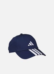 Casquettes BBALL 3S CAP NL blanc