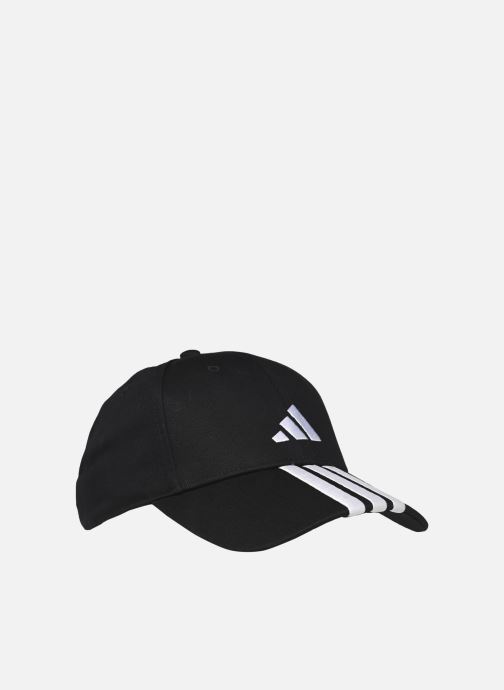adidas sportswear Casquettes BBALL 3S CAP NL noir